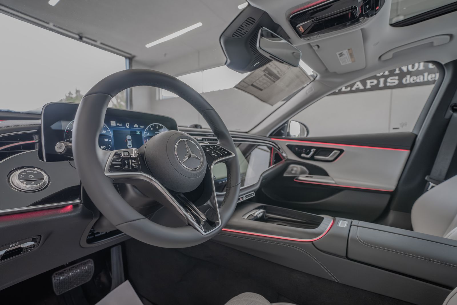 2026 Mercedes-Benz E-Class E 350 — full photo 6 of 36