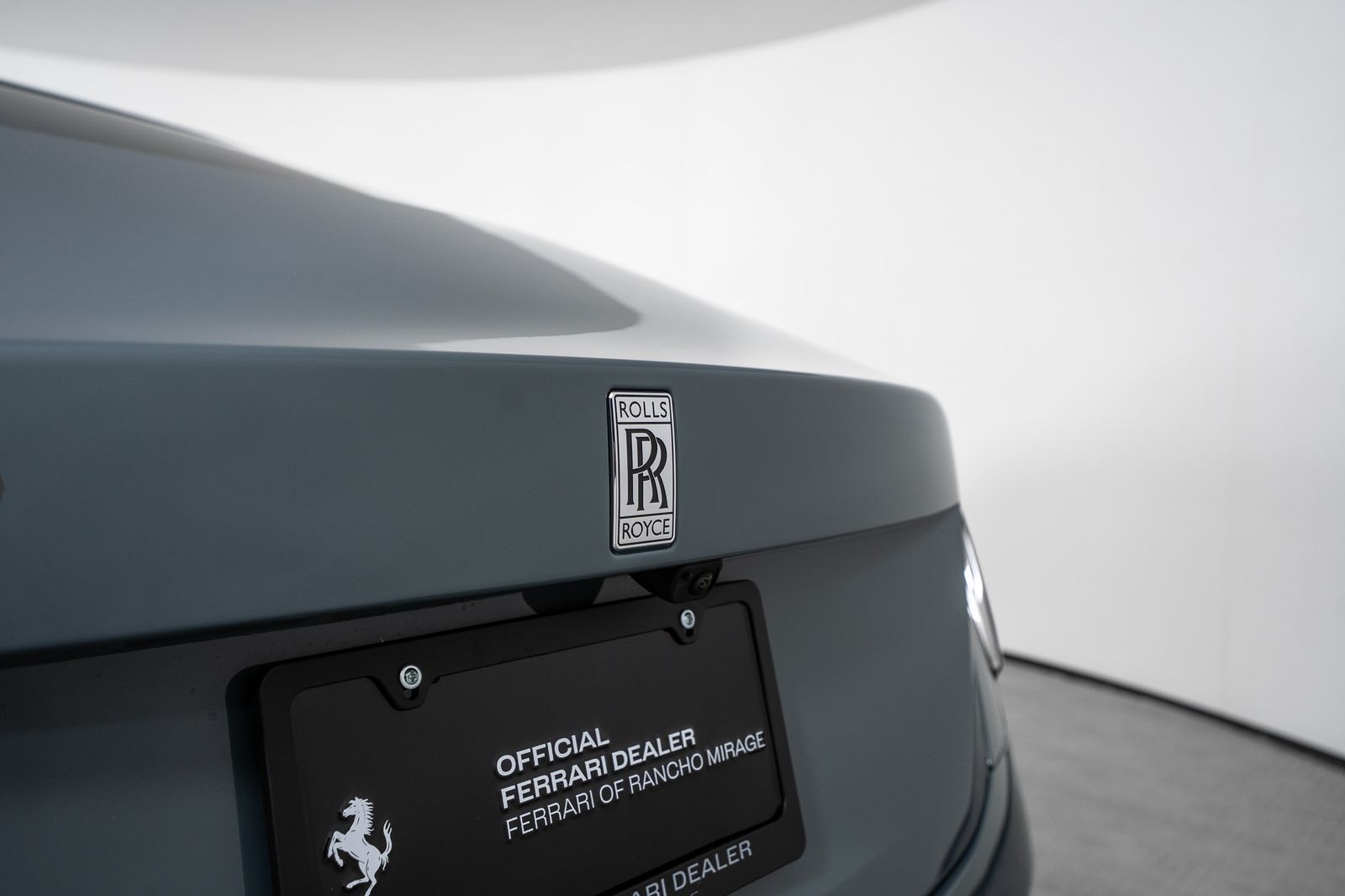 2024 Rolls-Royce Spectre — full photo 18 of 54