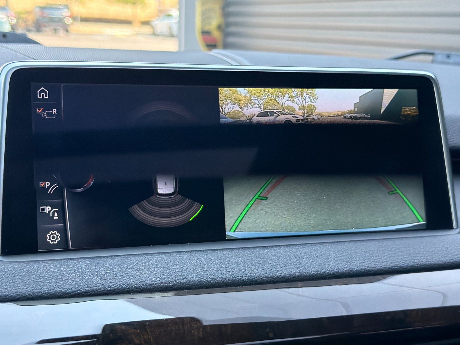 2017 BMW X5 xDrive35i — full photo 18 of 28