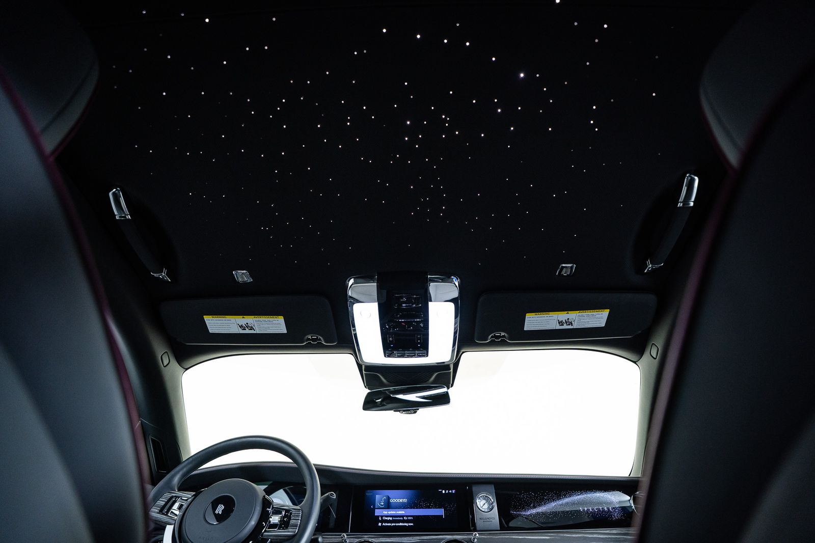 2024 Rolls-Royce Spectre — full photo 42 of 54