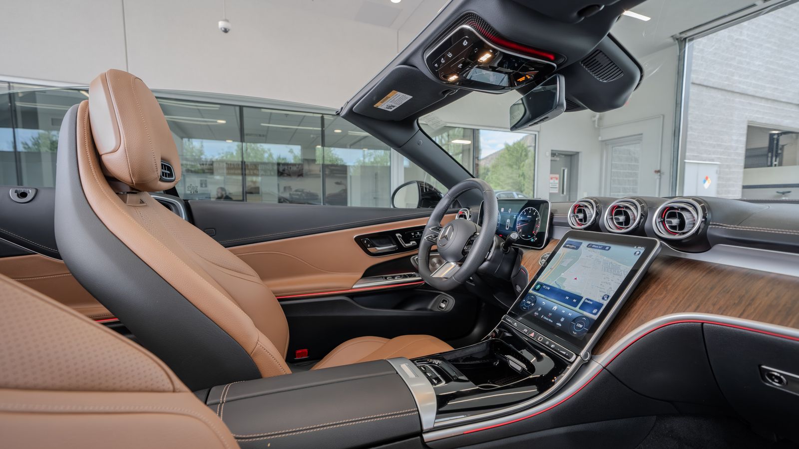 2024 Mercedes-Benz CLE CLE 300 — full photo 19 of 39
