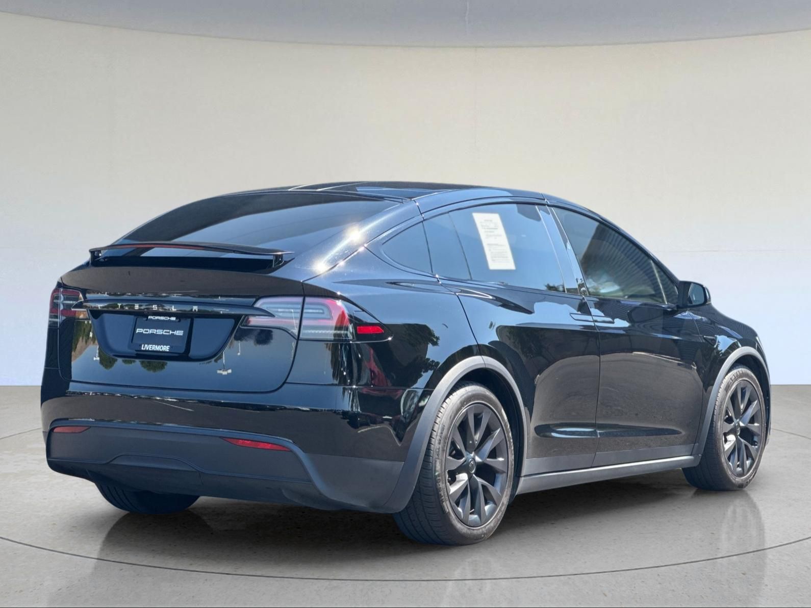 2024 Tesla Model X Base — full photo 9 of 30