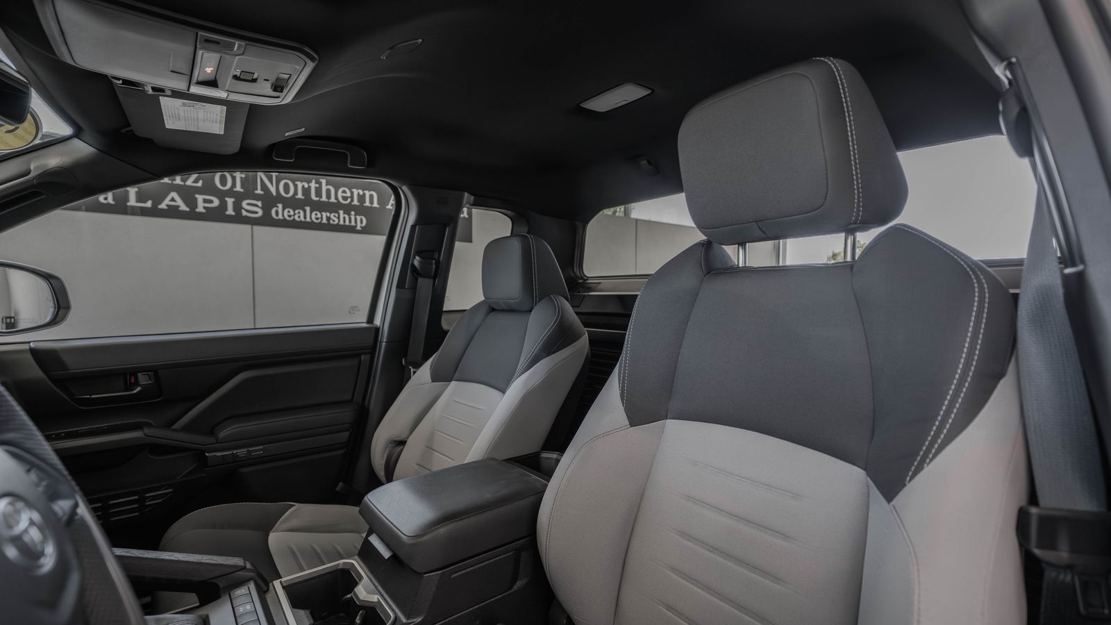 2025 Toyota Tacoma PreRunner — full photo 24 of 29