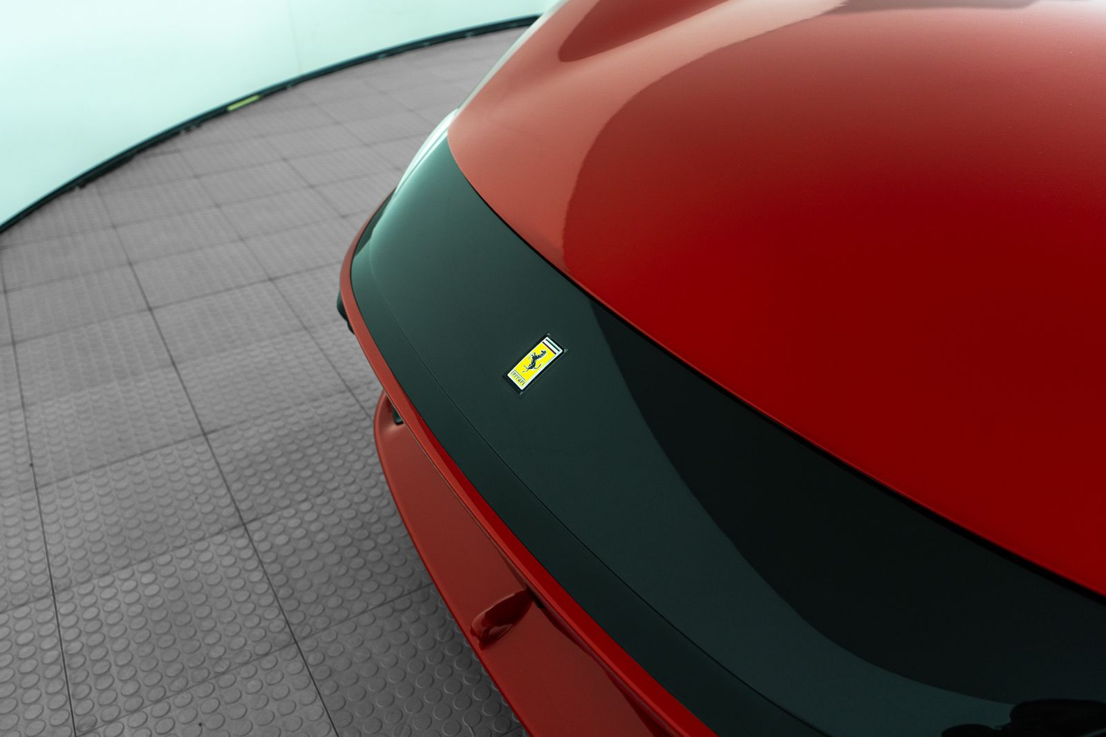 2025 Ferrari 12Cilindri — foto completa 18 de 51