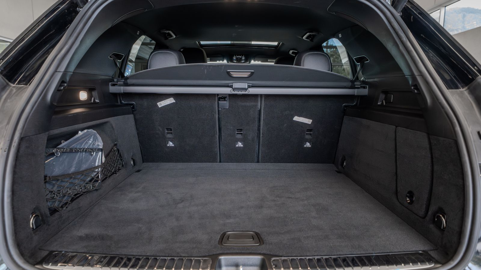 2024 Mercedes-Benz GLE GLE 350 — full photo 32 of 33