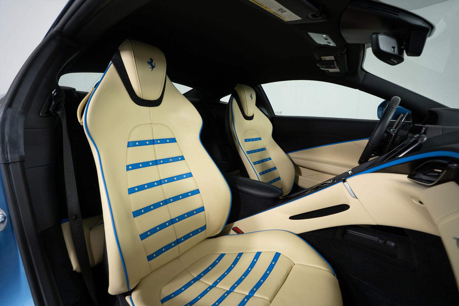 2023 Ferrari Roma — full photo 34 of 40