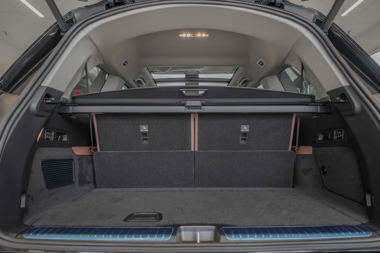 2026 Mercedes-Benz GLS GLS 450 — full photo 33 of 35