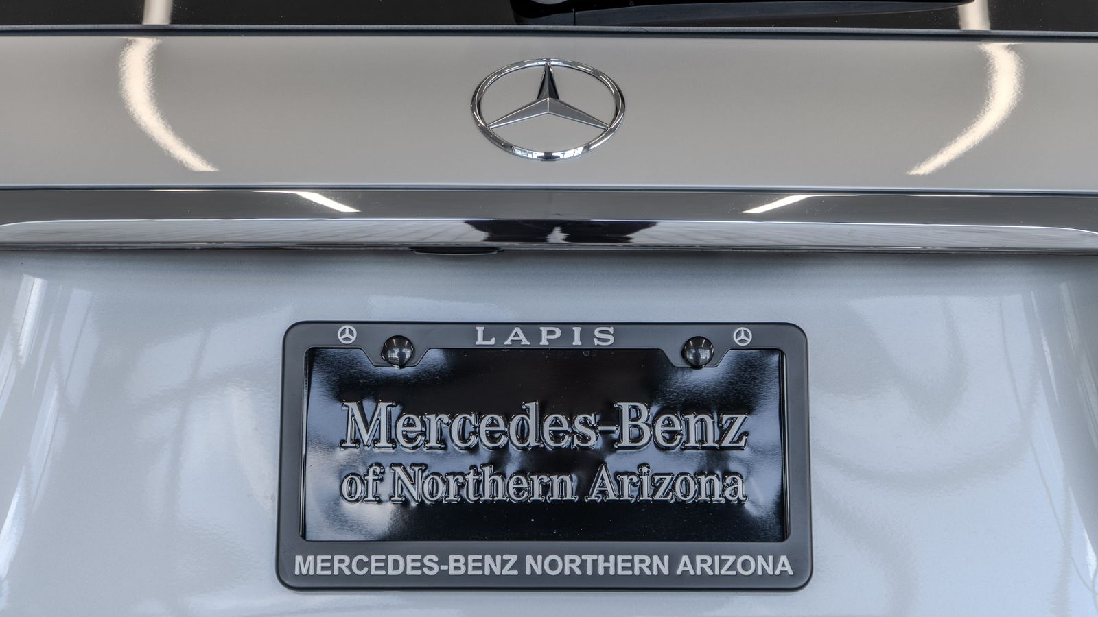 2024 Mercedes-Benz GLE GLE 63 S AMG® — foto completa 15 de 35