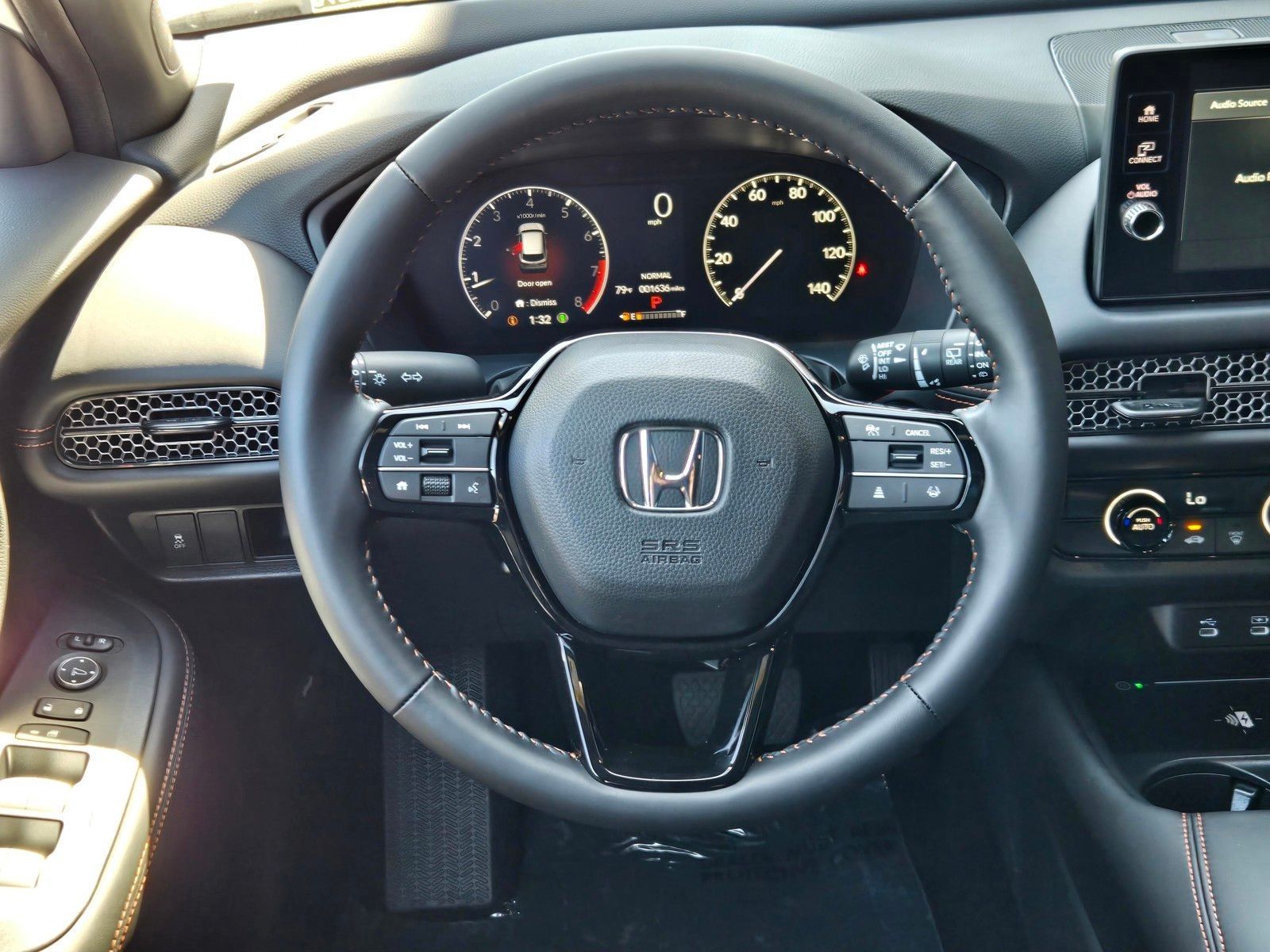 2026 Honda HR-V Sport — full photo 15 of 28