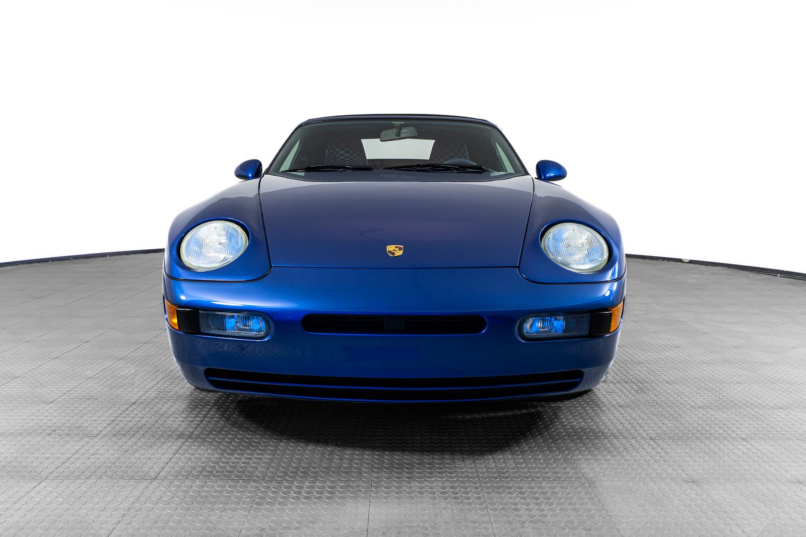 1992 Porsche 968 — full photo 13 of 57