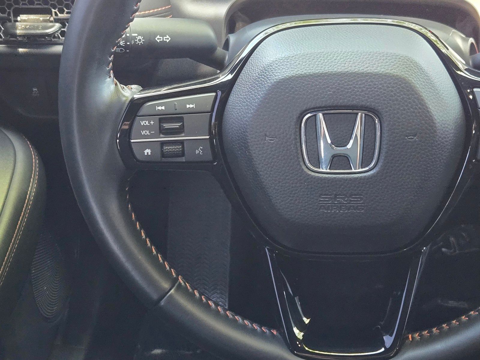 2026 Honda HR-V Sport — full photo 16 of 28