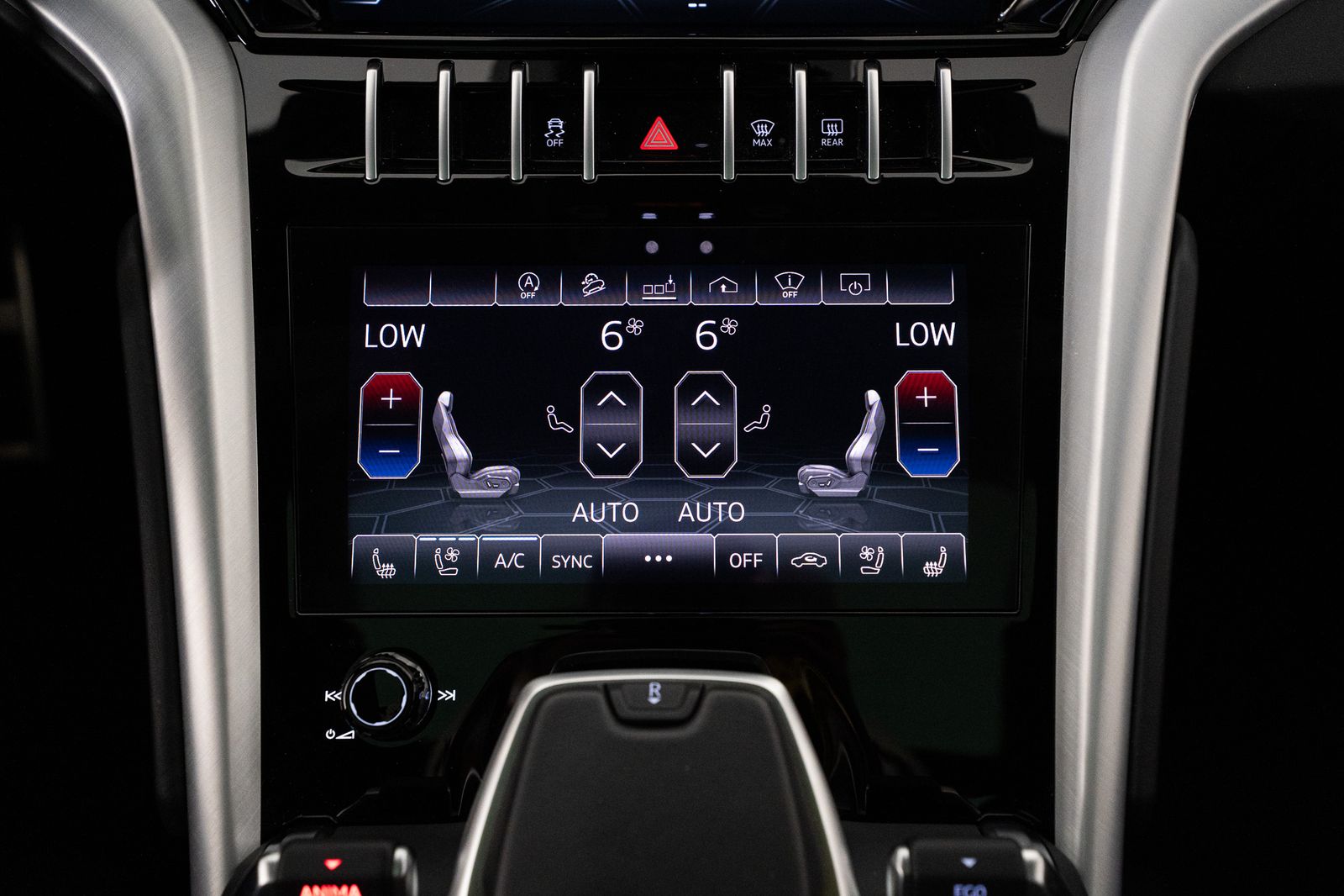 2020 Lamborghini Urus Base — full photo 40 of 53