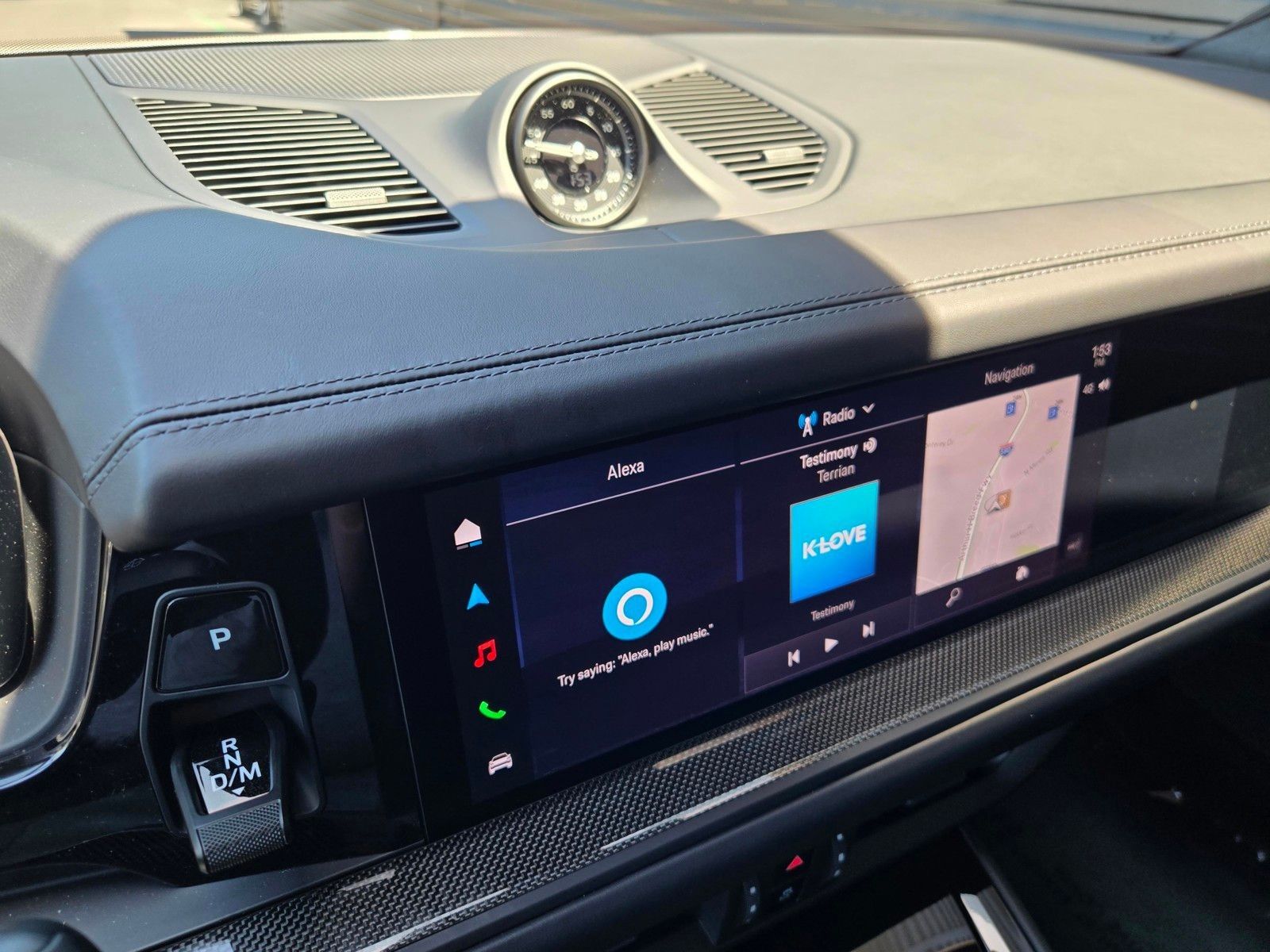 2026 Porsche Cayenne GTS — full photo 22 of 27
