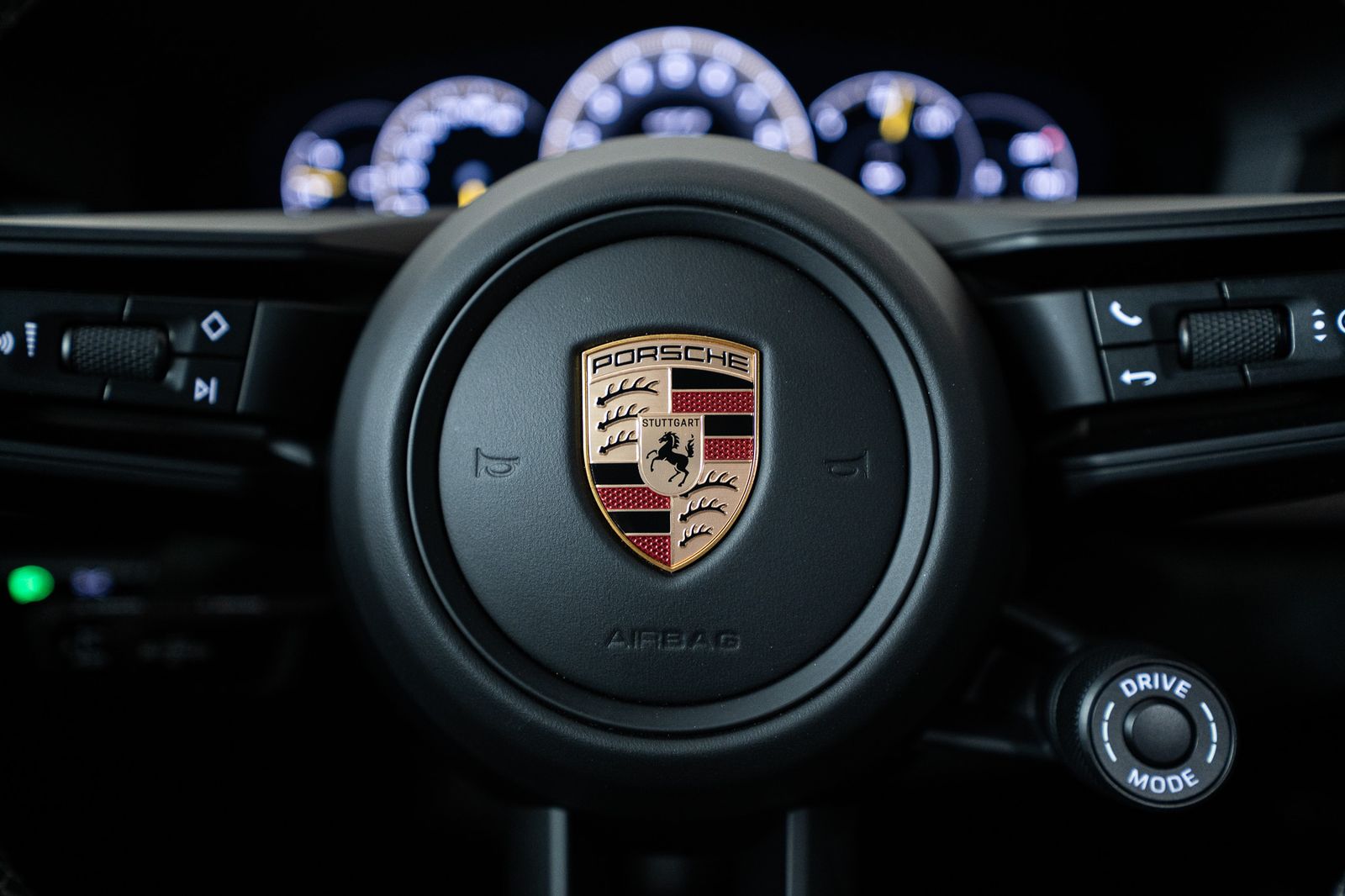 2026 Porsche 911 GT3 — full photo 35 of 42