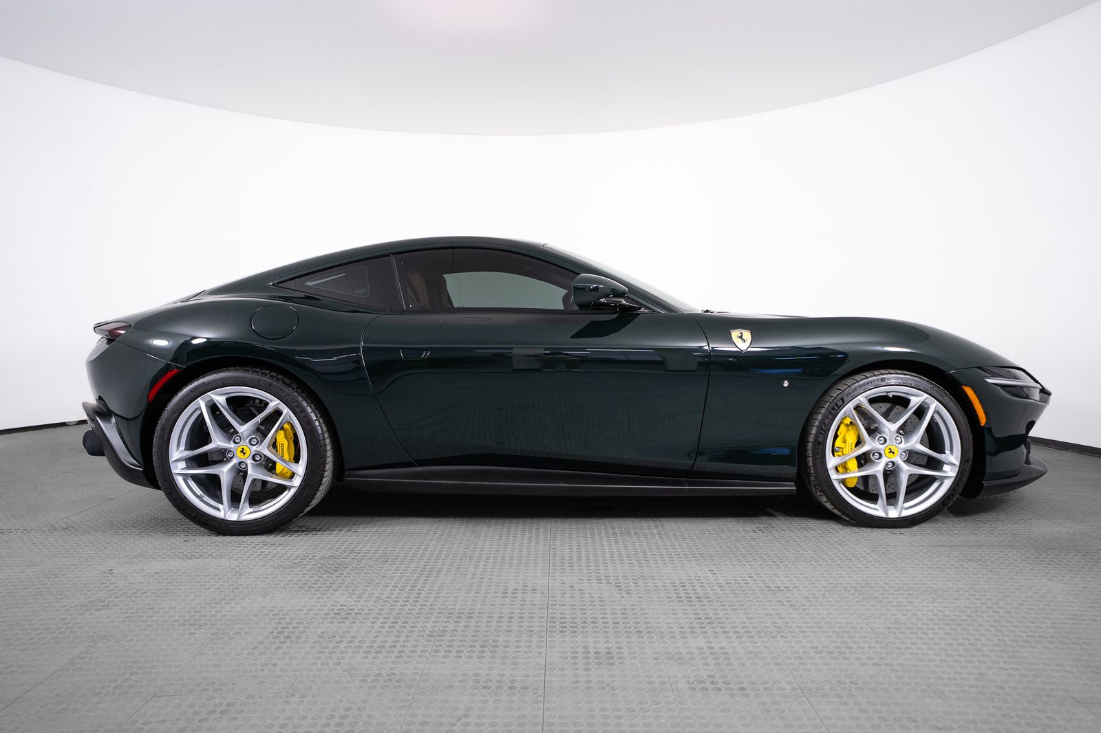 2023 Ferrari Roma — foto completa 4 de 45