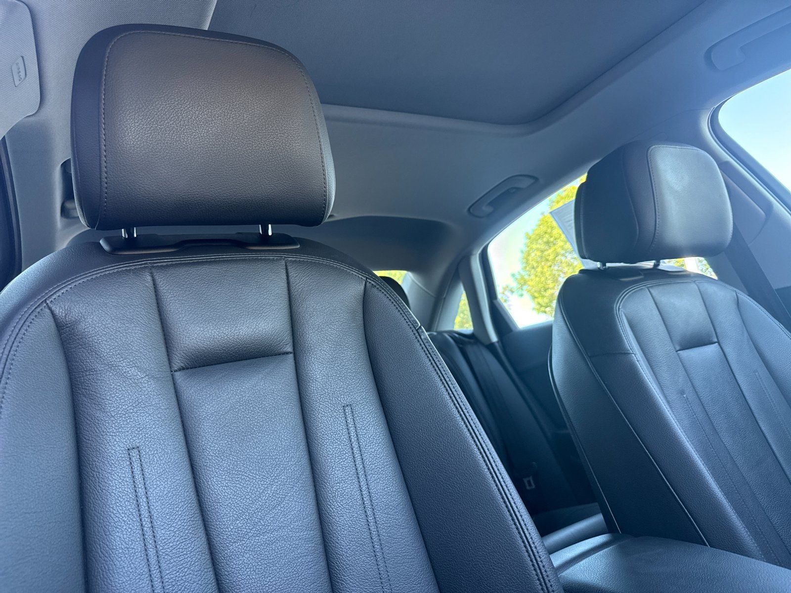 2018 Audi A4 2.0T Premium — full photo 15 of 26