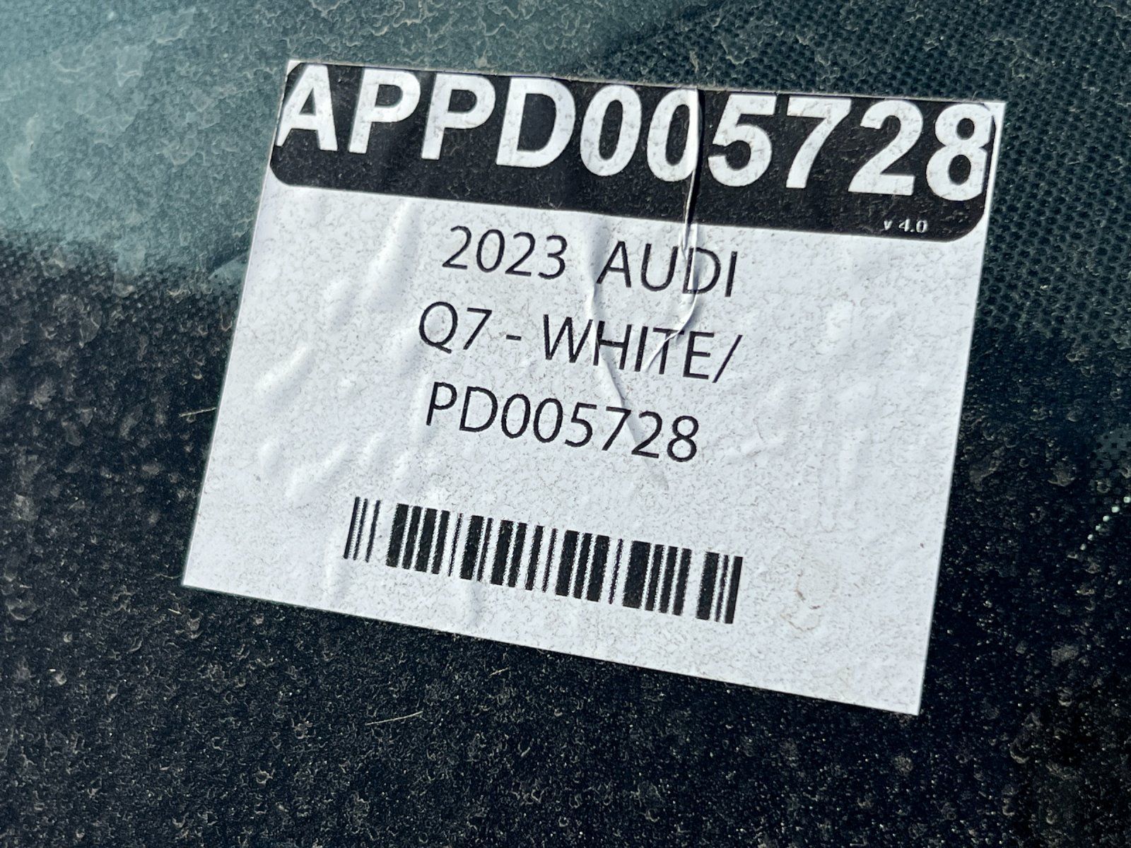 2023 Audi Q7 55 Premium Plus — full photo 3 of 3