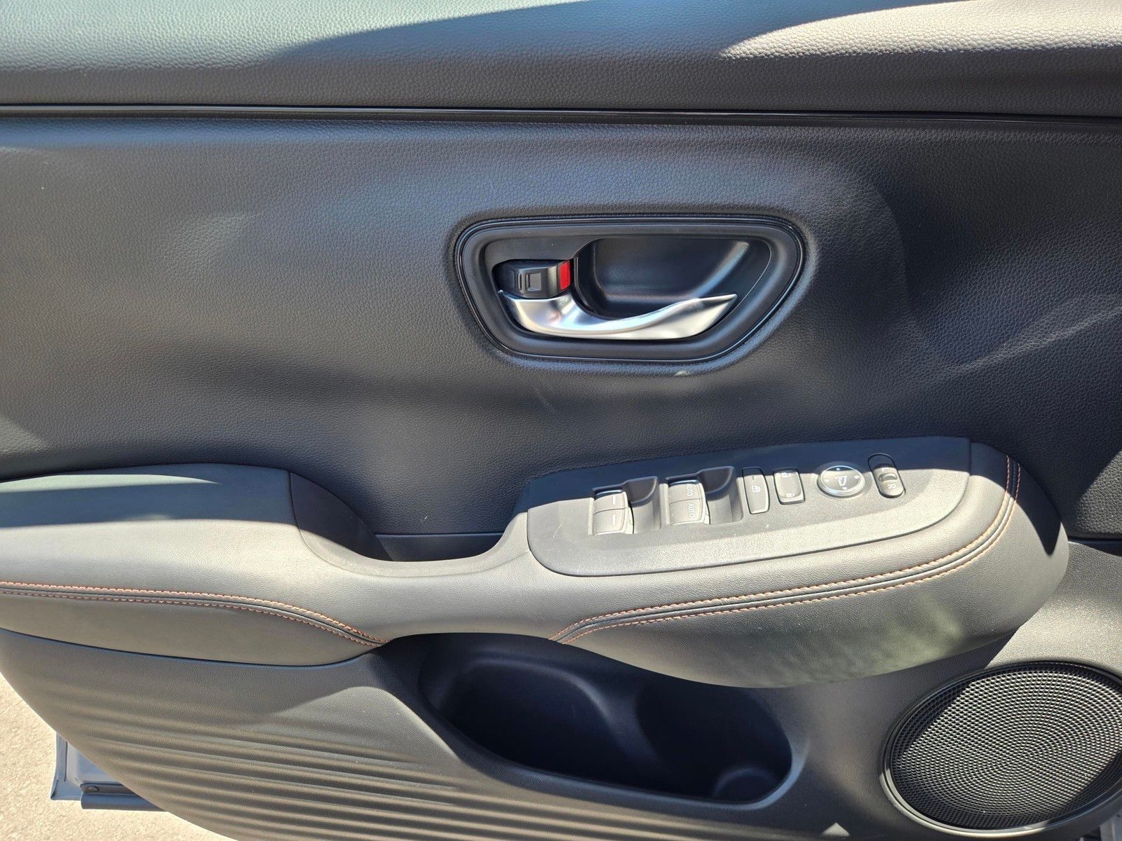 2024 Honda HR-V Sport — full photo 19 of 28