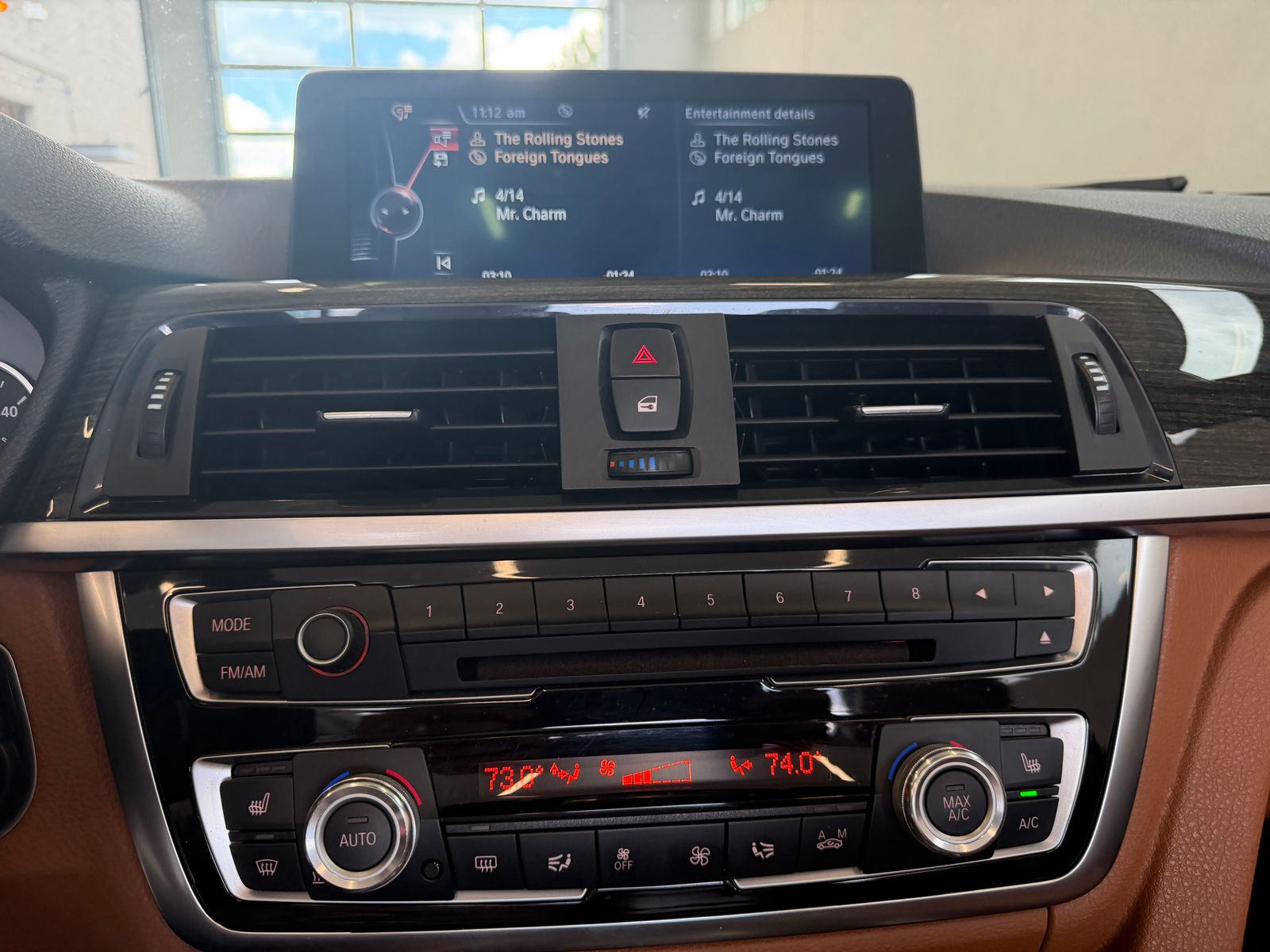 2014 BMW 4 Series 428i — full photo 12 of 13