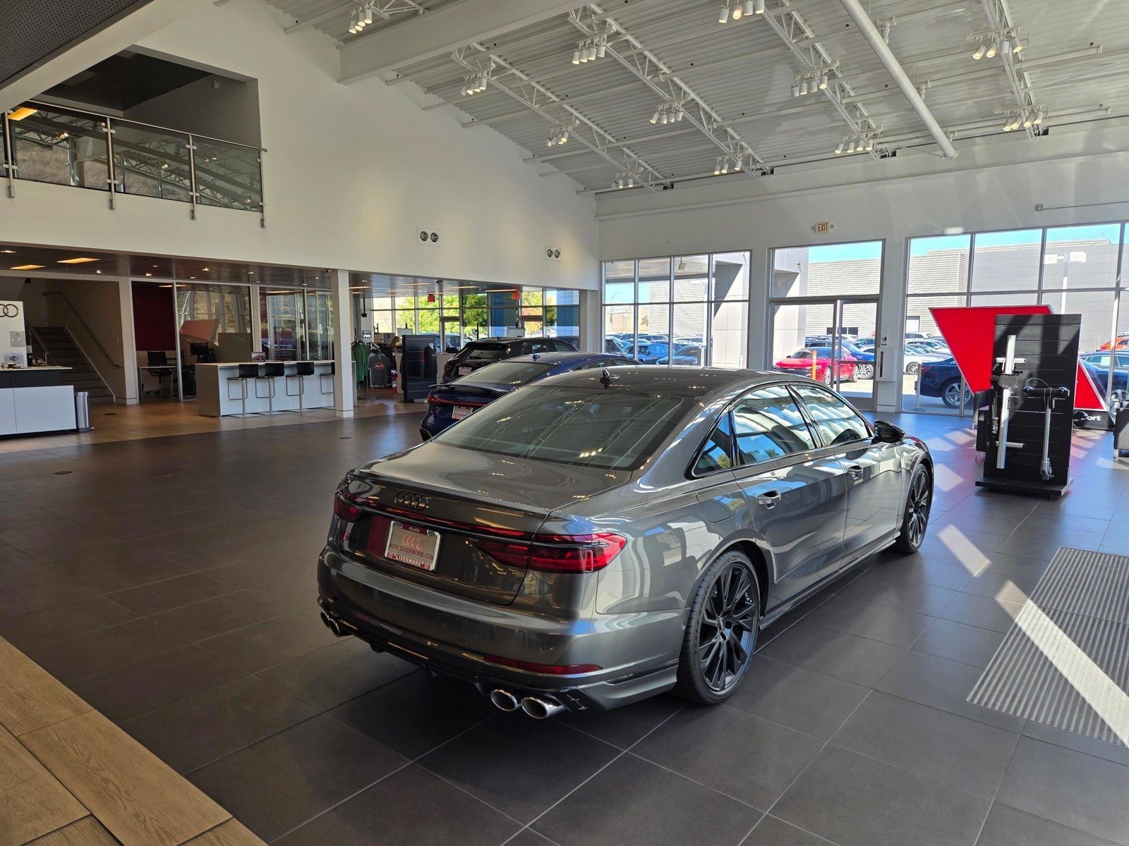 2023 Audi Q5 e 55 Premium Plus — full photo 29 of 45