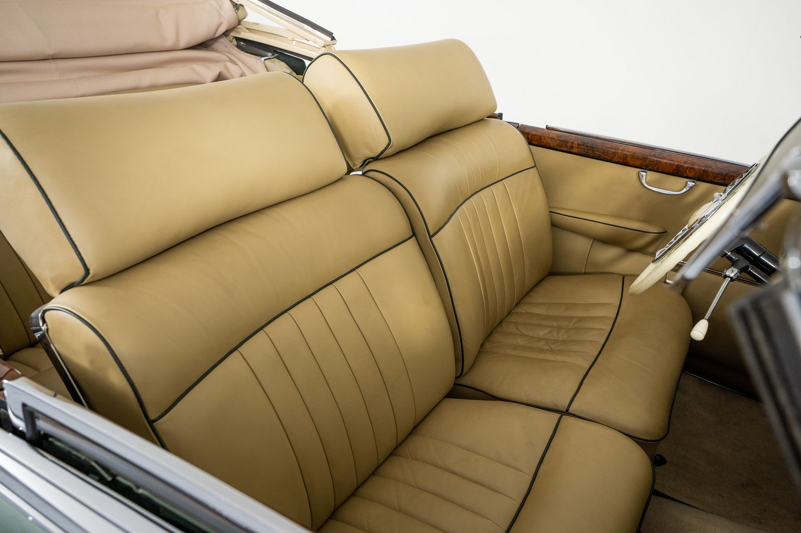 1953 Mercedes-Benz 300-Class — full photo 91 of 100