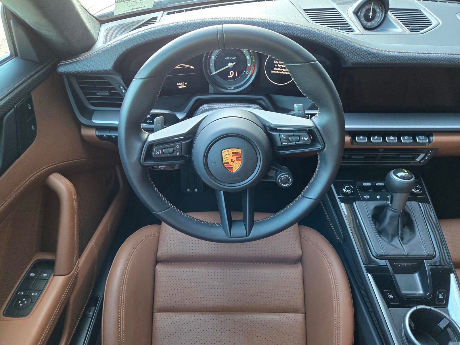 2023 Porsche 911 GT3 — full photo 14 of 27