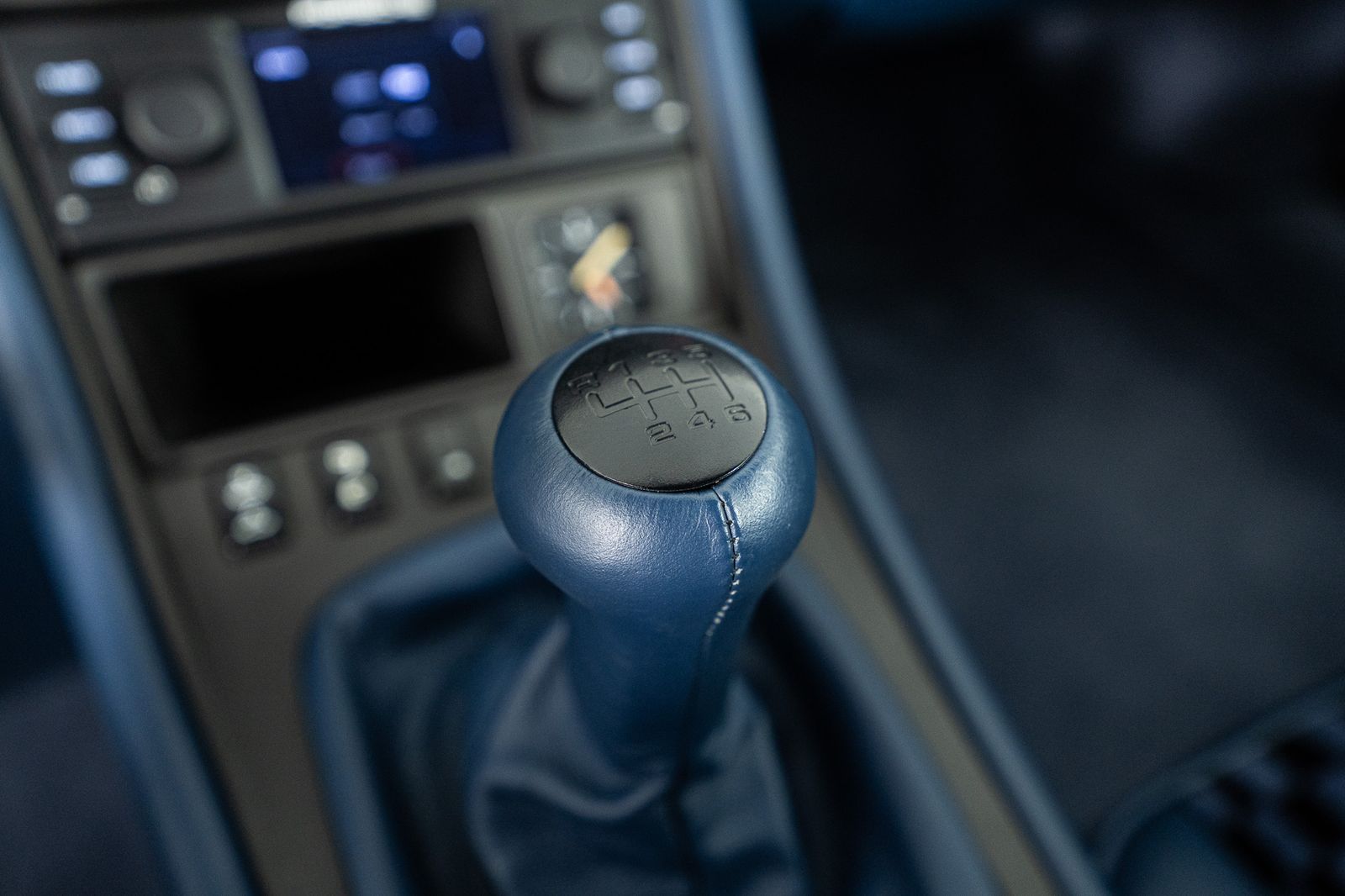 1992 Porsche 968 — full photo 33 of 57