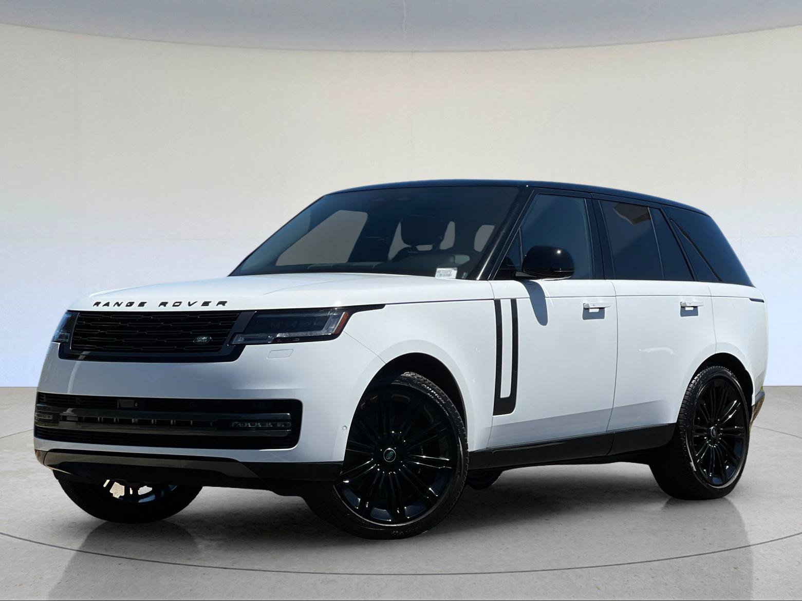 2024 Land Rover Range Rover SE — foto 1 de 28
