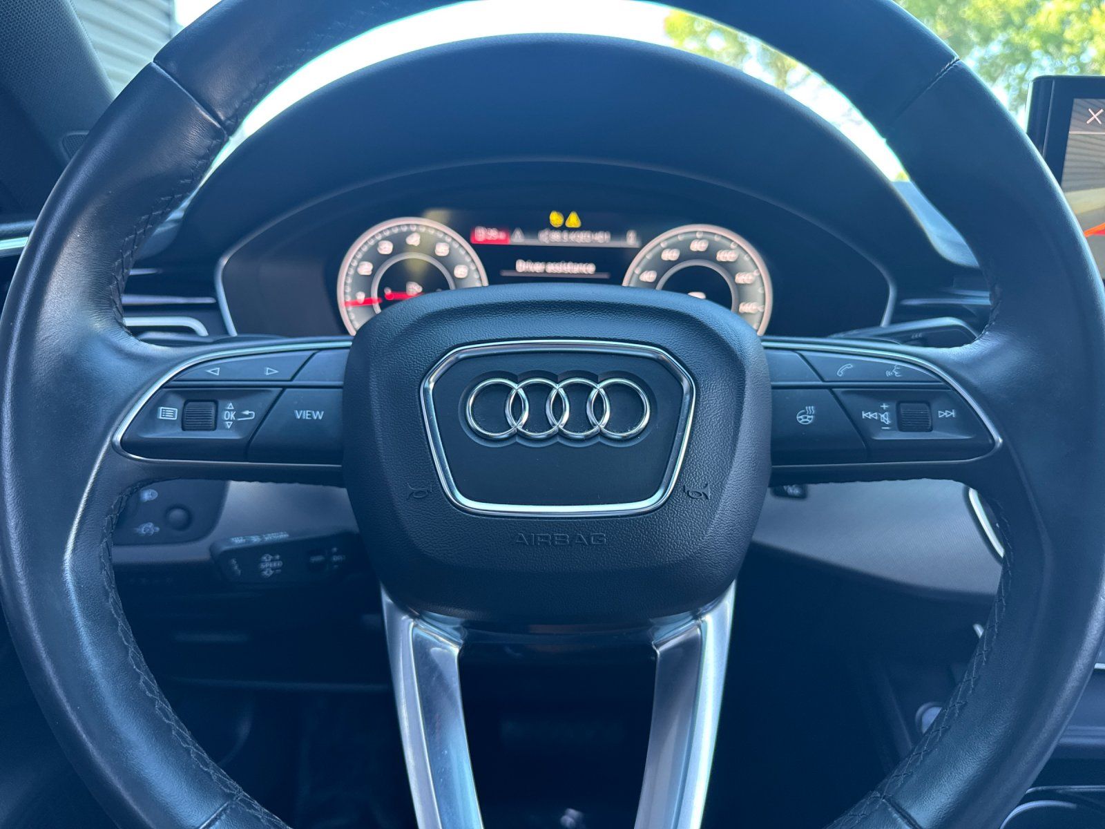 2021 Audi A5 Sportback 45 S line Premium Plus — full photo 21 of 26