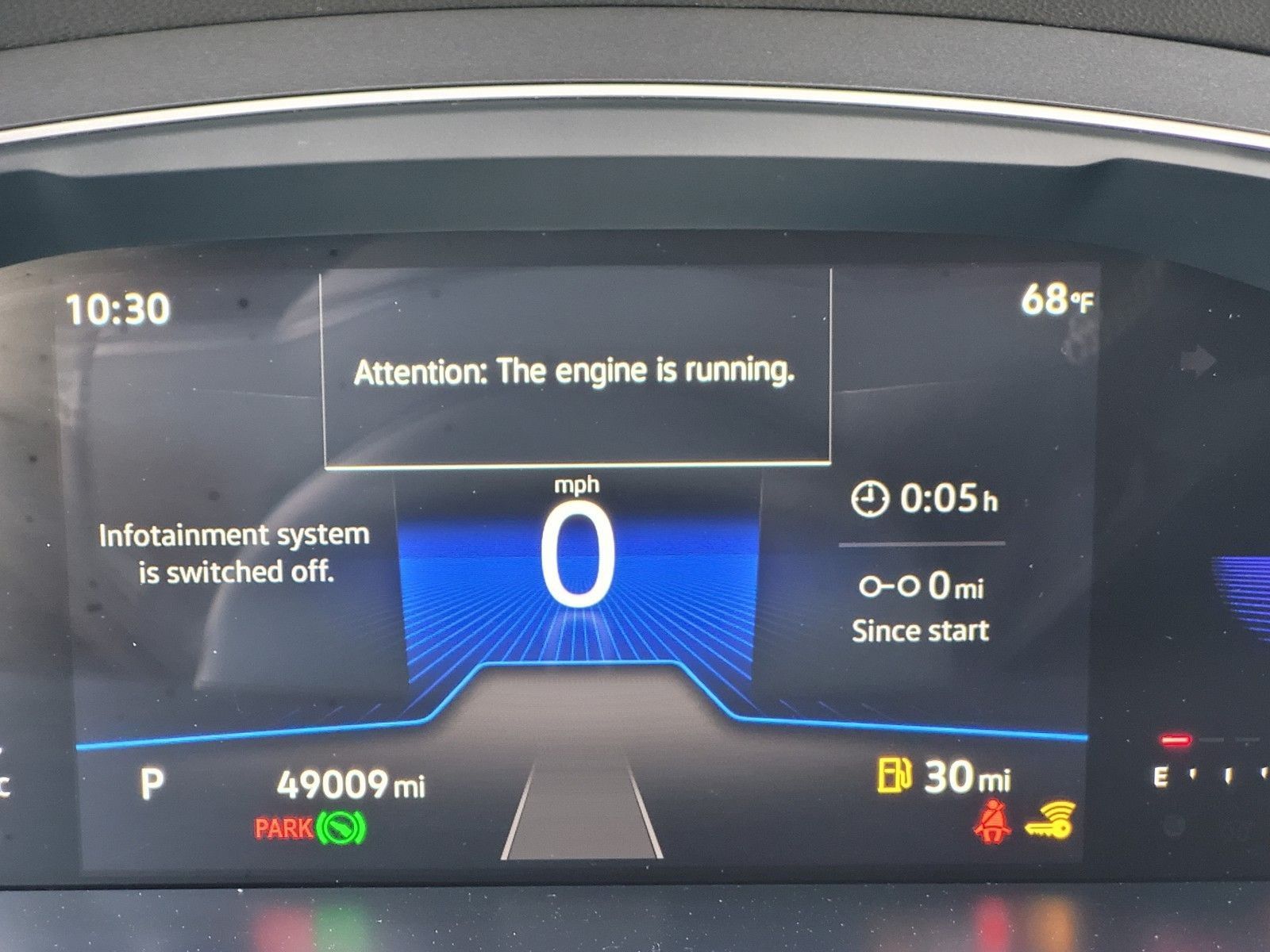 2024 Volkswagen Tiguan 2.0T SE — full photo 25 of 45