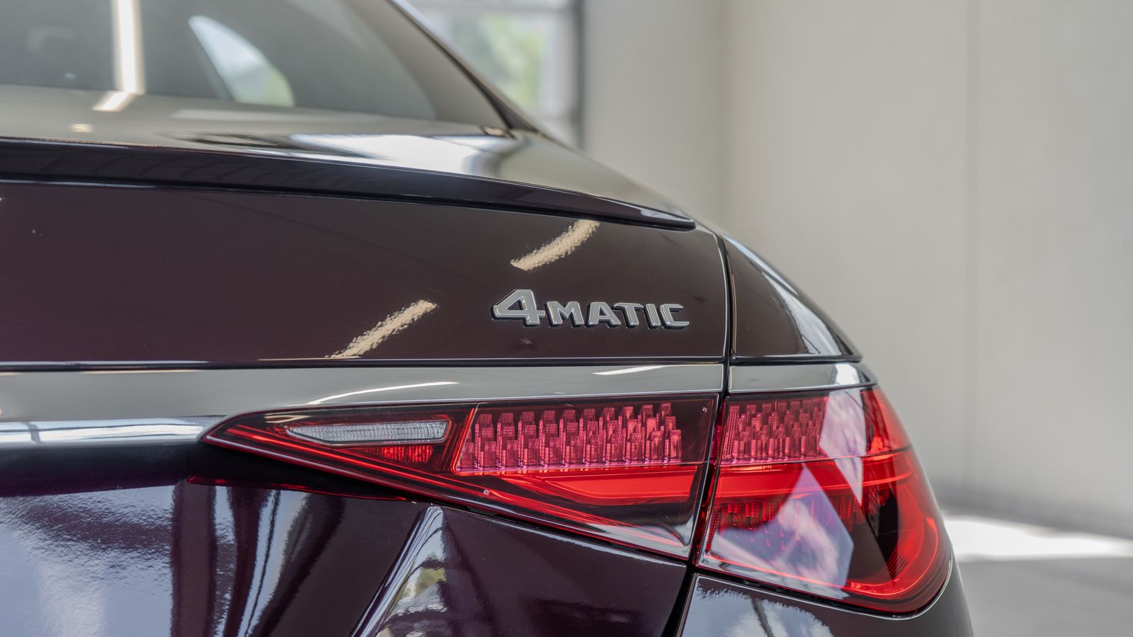 2023 Mercedes-Benz S-Class S 500 — full photo 24 of 35