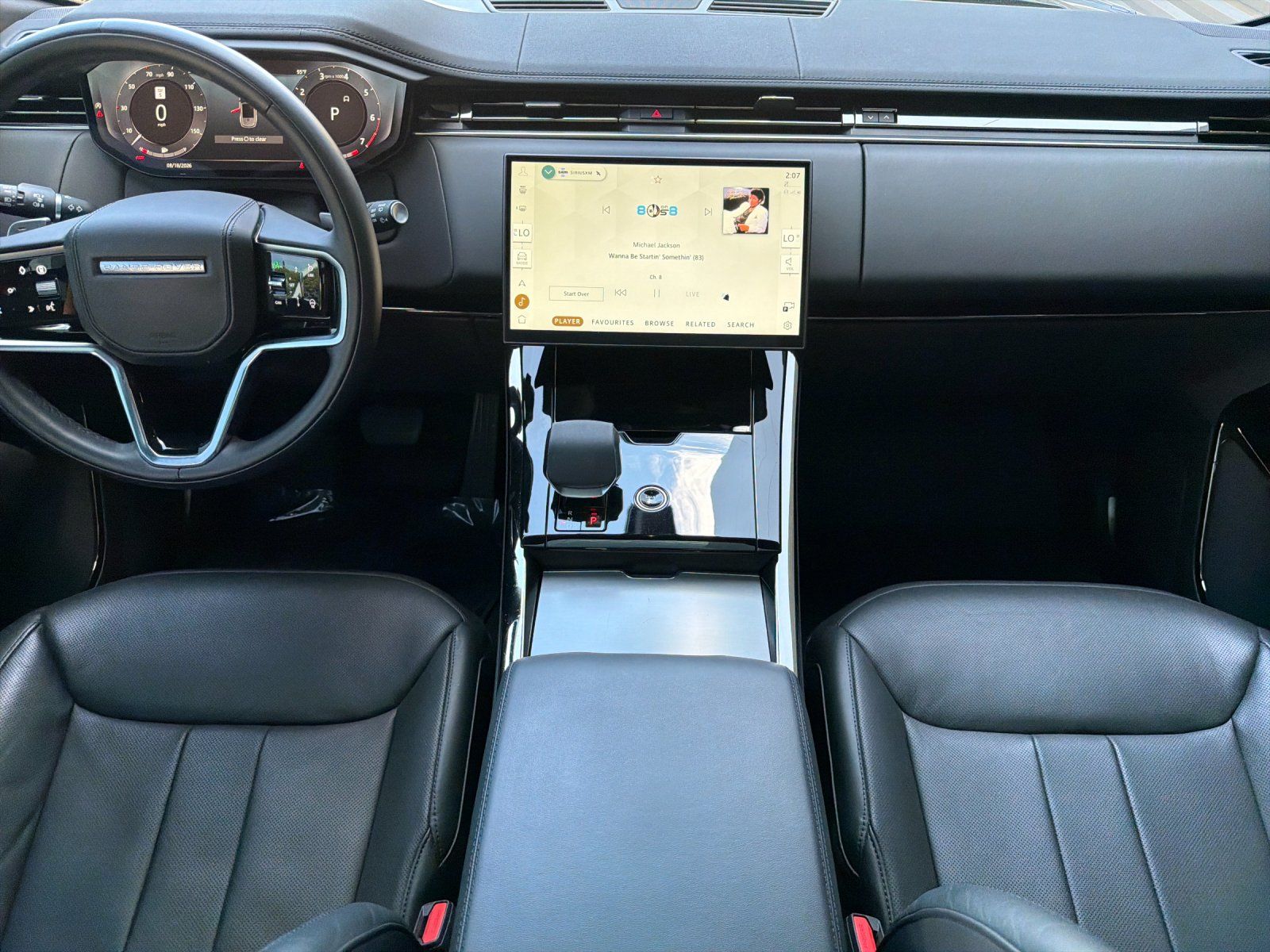 2024 Land Rover Range Rover Sport SE — full photo 13 of 29