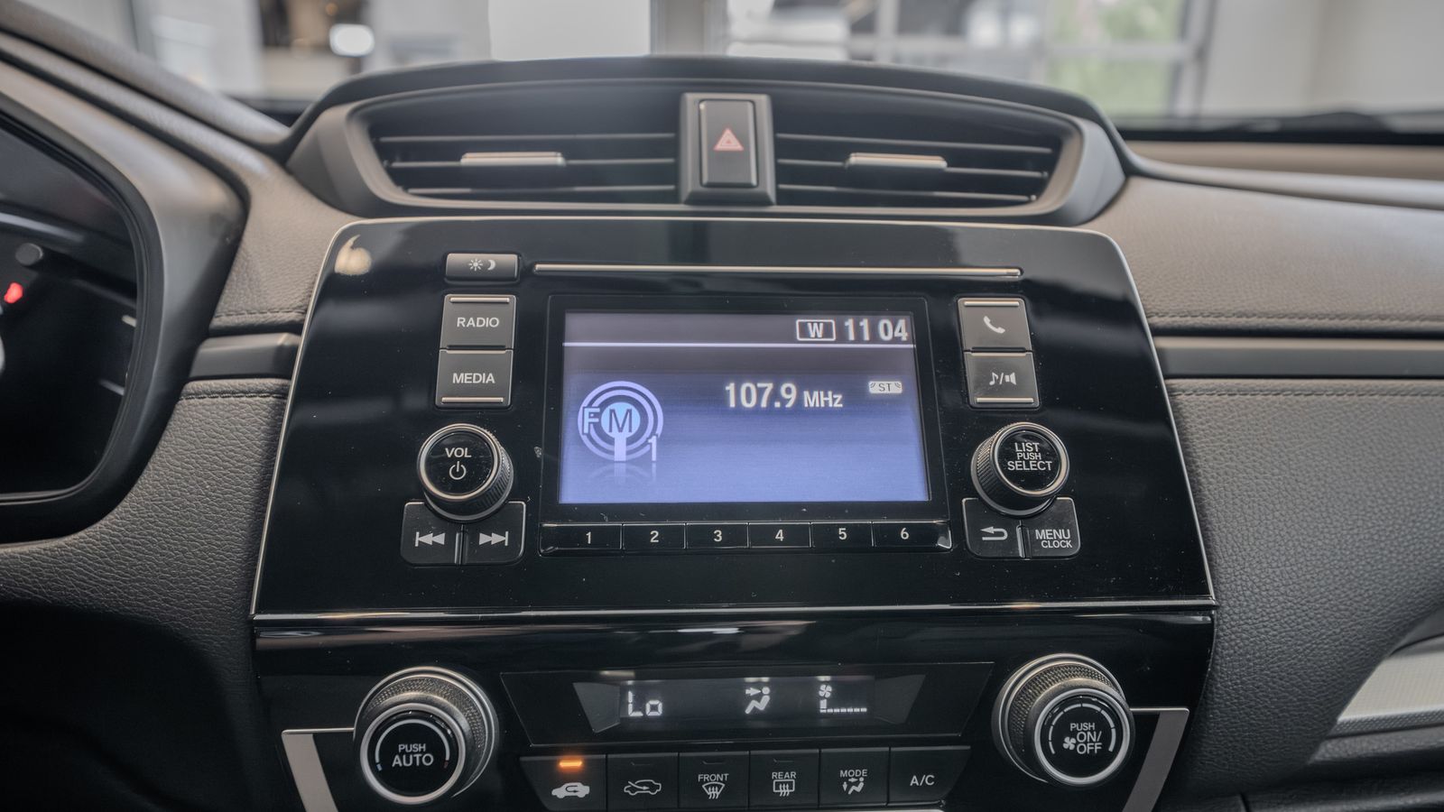 2019 Honda CR-V LX — foto completa 20 de 33