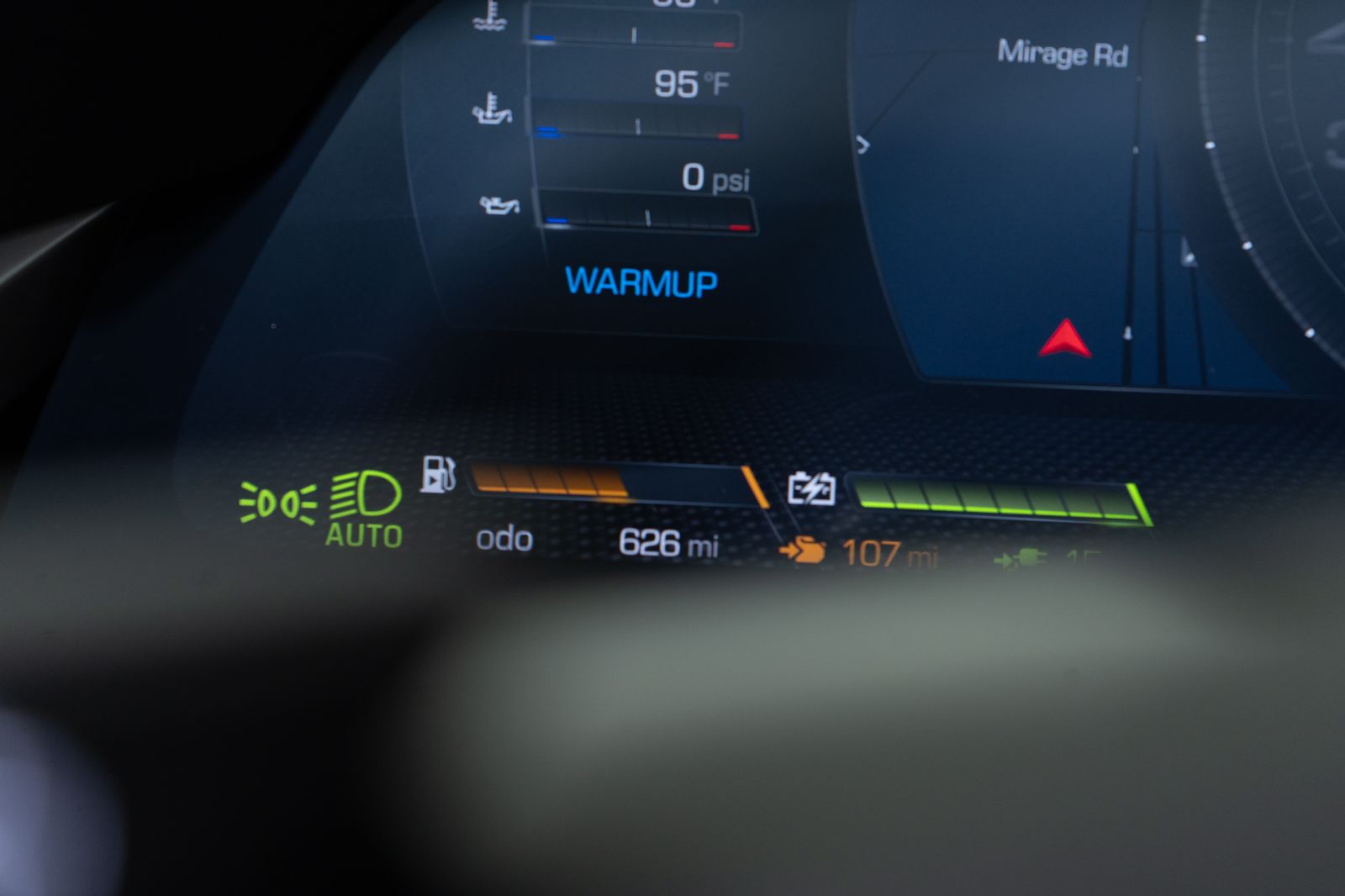 2024 Ferrari SF90 Spider — full photo 47 of 51