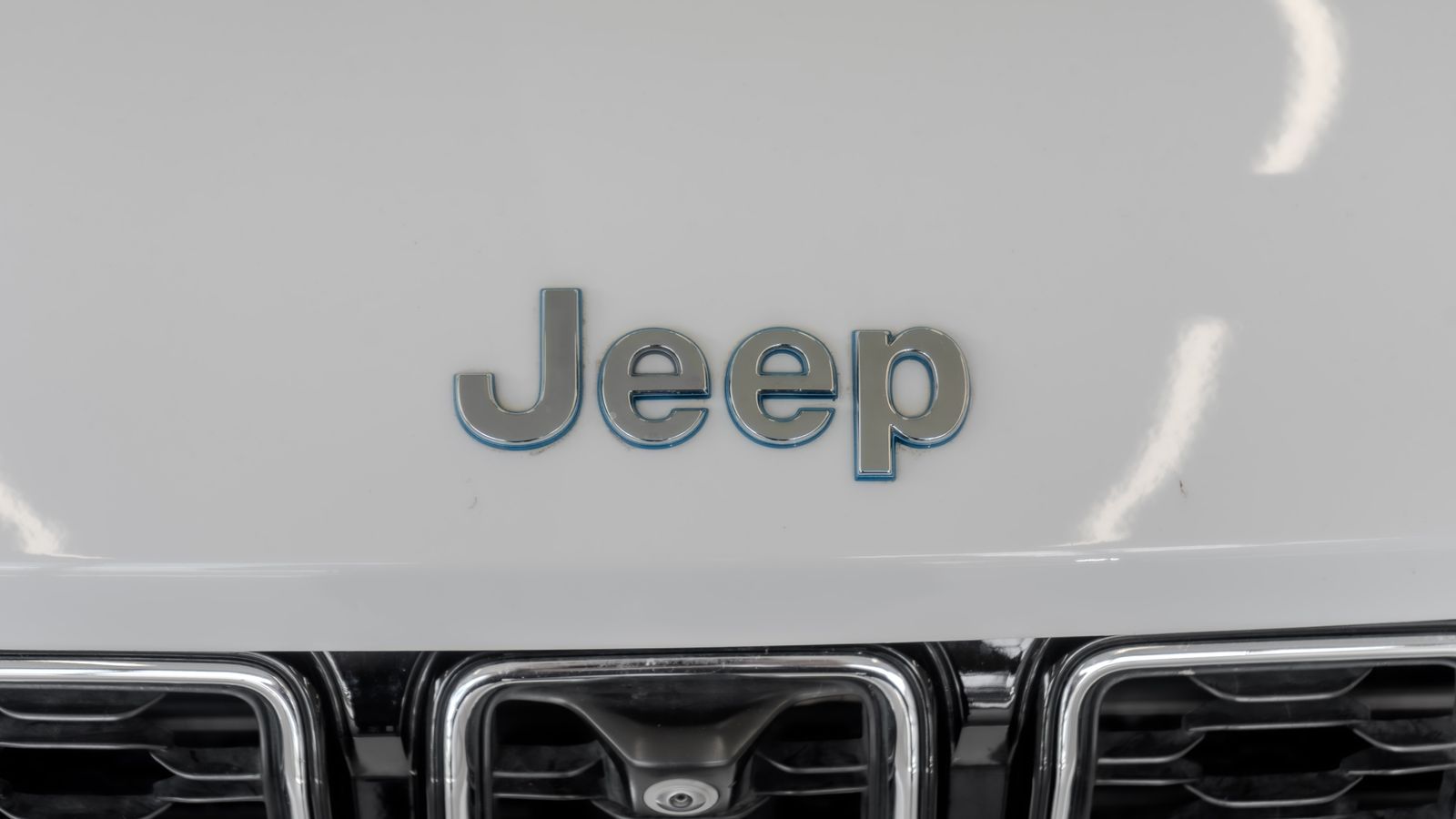 2023 Jeep Grand Cherokee 4xe — foto completa 5 de 34