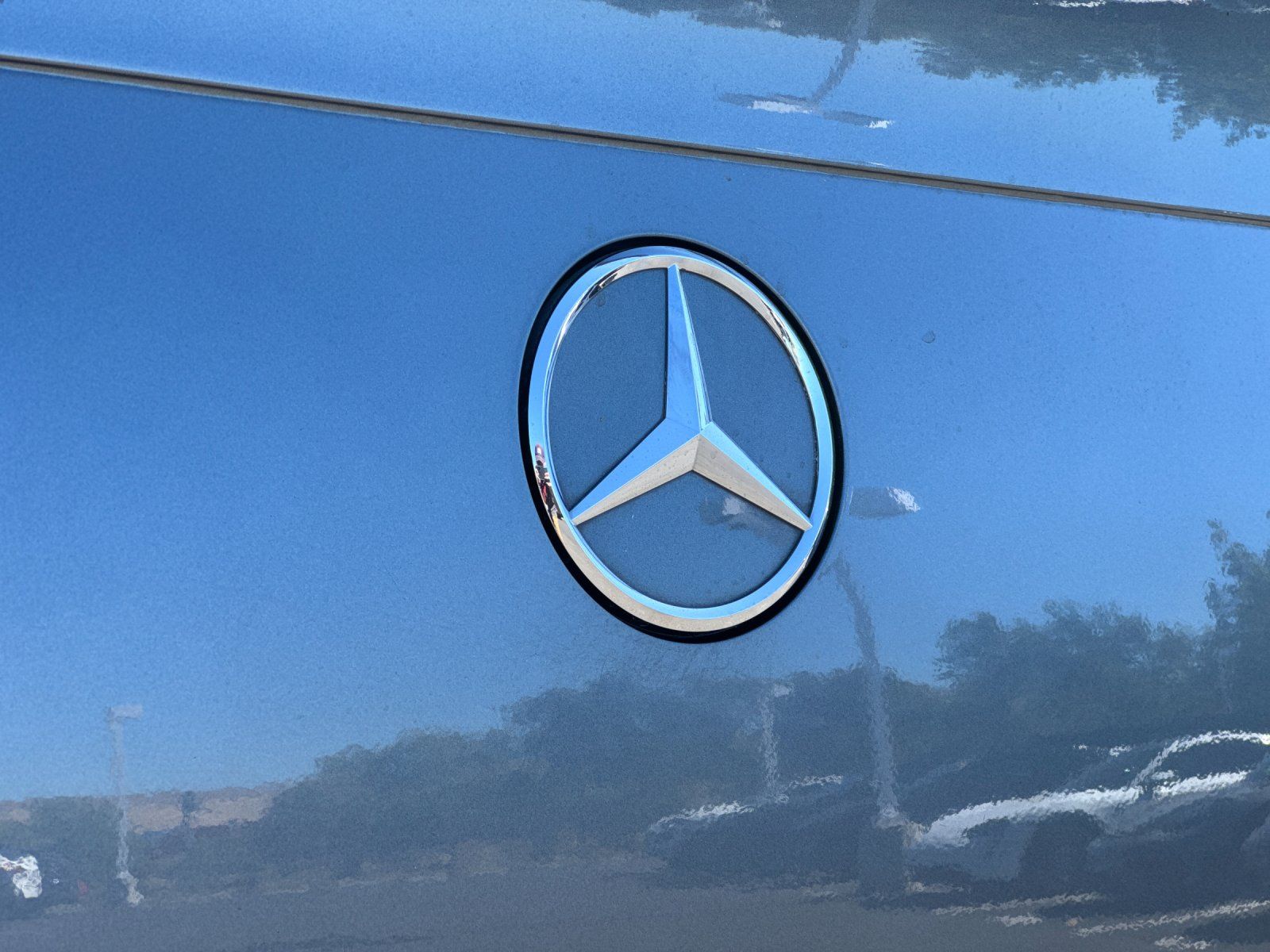 2022 Mercedes-Benz GLE GLE 63 S AMG® — foto completa 29 de 30