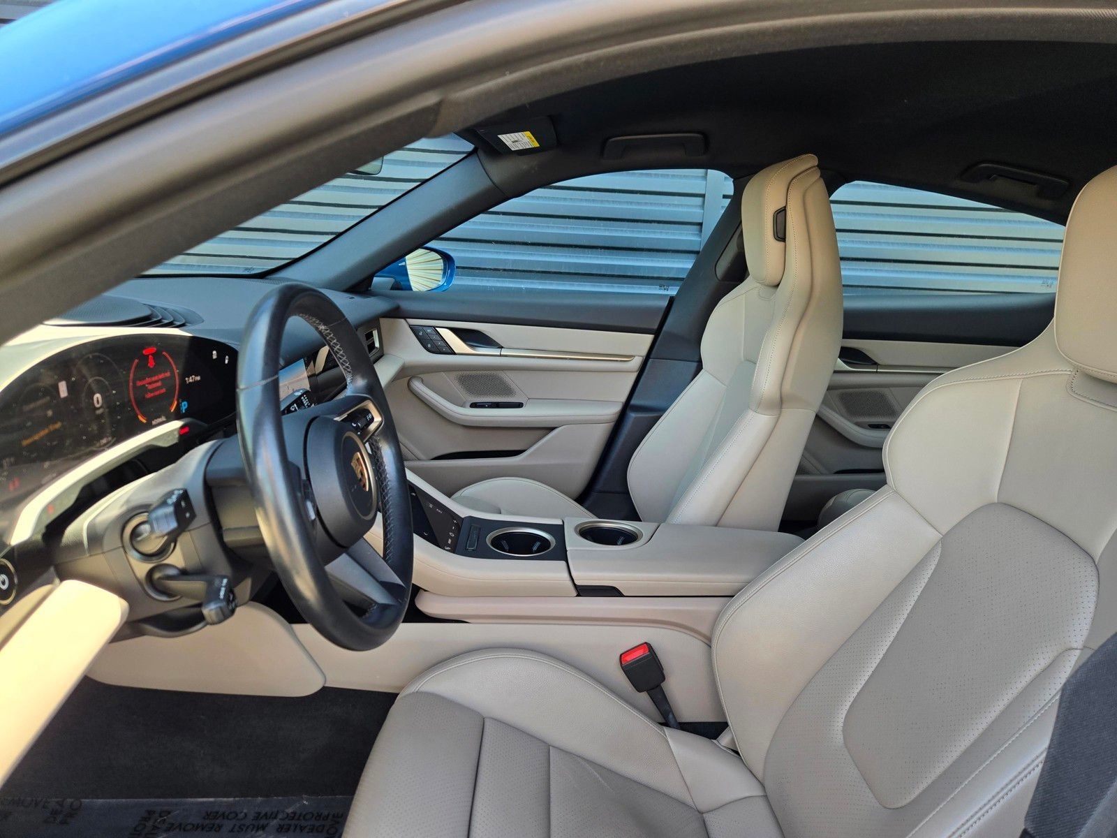 2023 Porsche Taycan Base — full photo 27 of 27