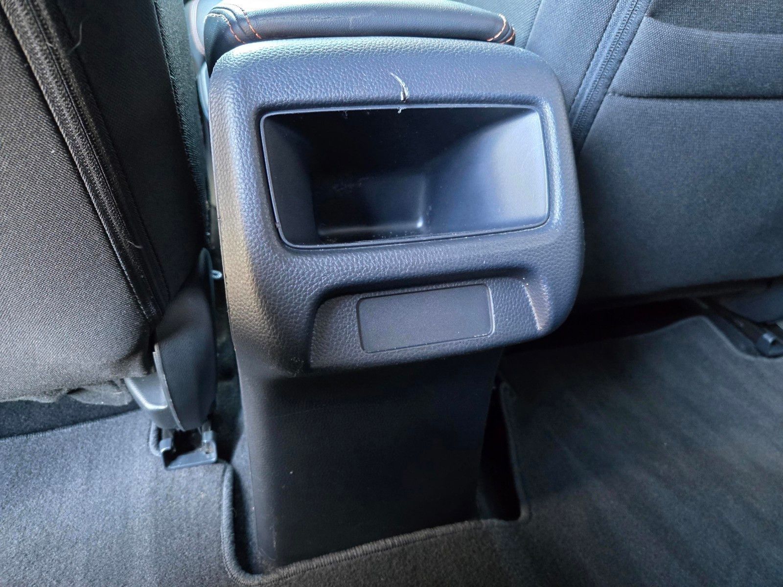 2024 Honda HR-V Sport — full photo 13 of 28