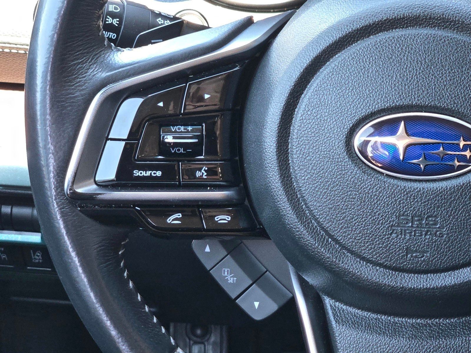 2019 Subaru Outback 2.5i — full photo 15 of 45