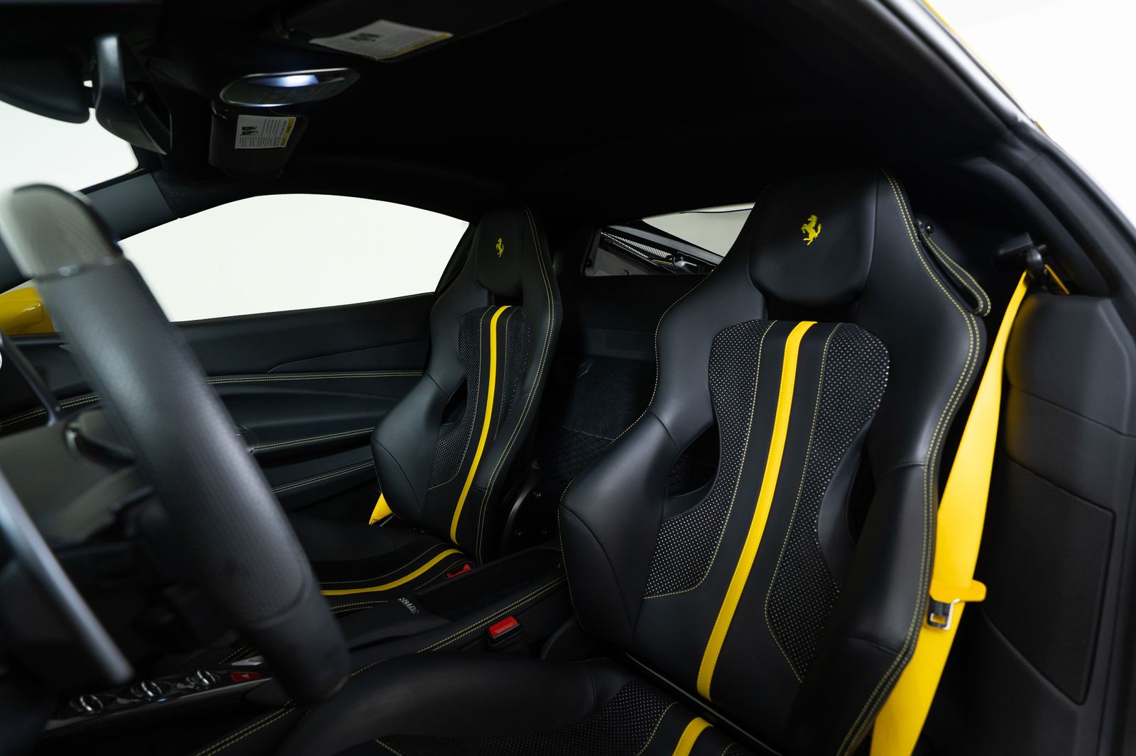 2022 Ferrari F8 Tributo — full photo 39 of 45