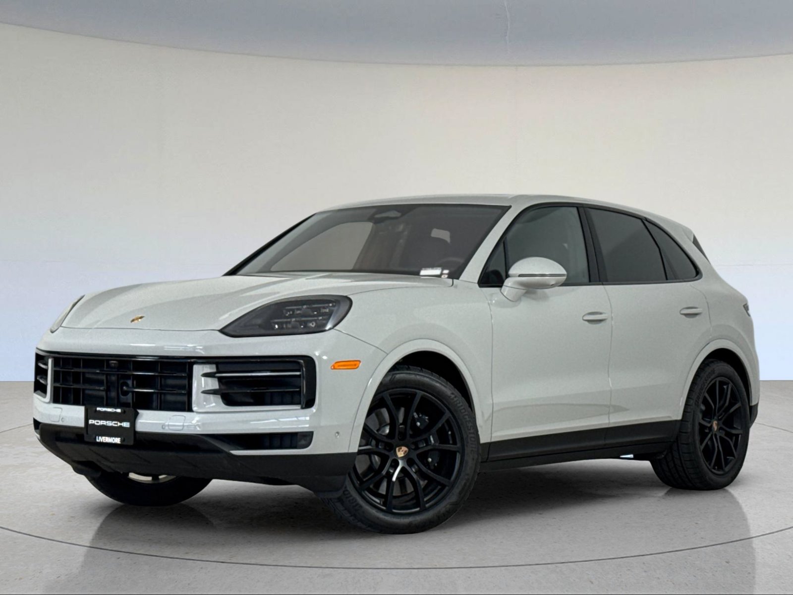 2026 Porsche Cayenne S — photo 1 of 28