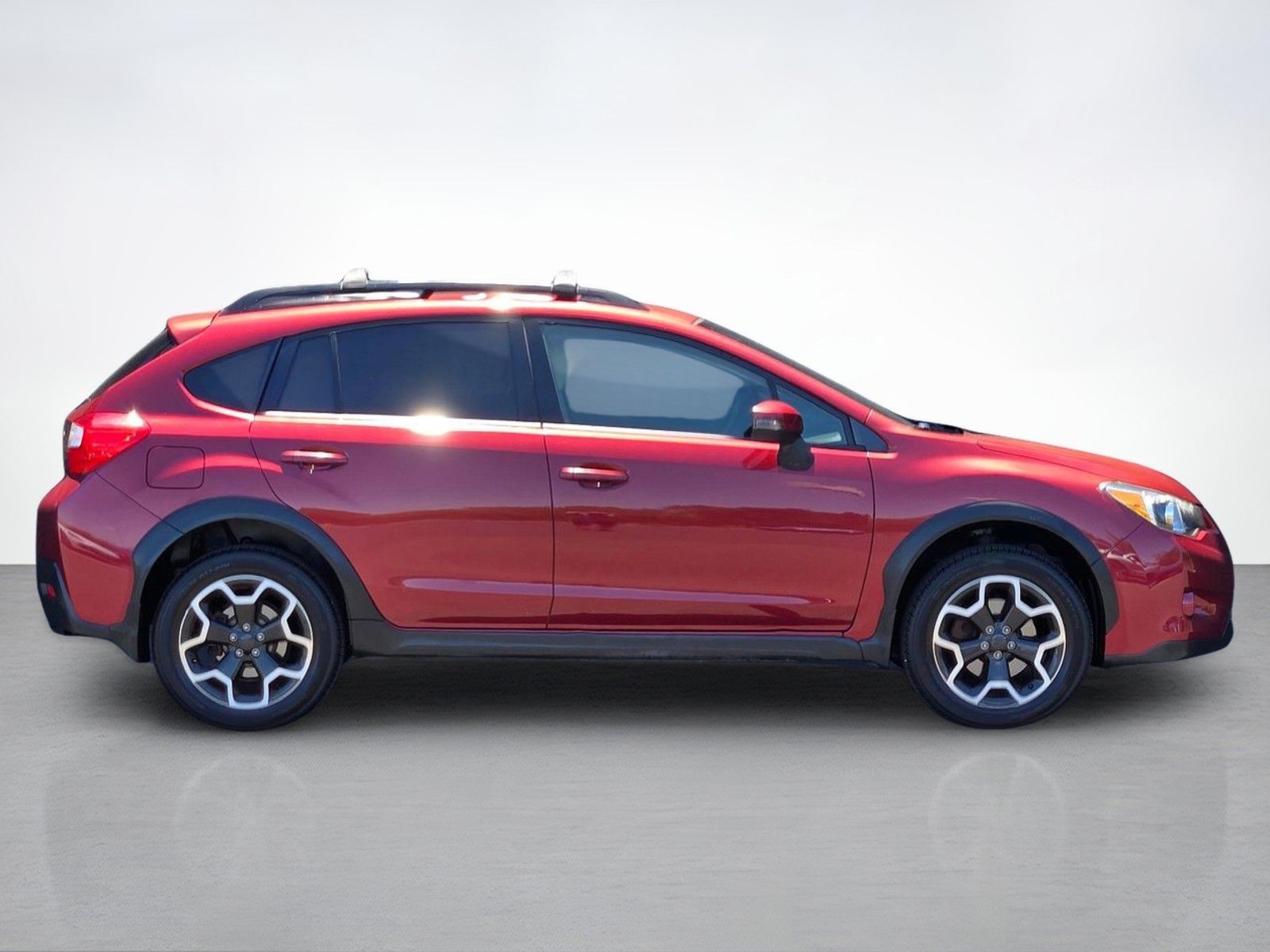 2015 Subaru XV Crosstrek 2.0i Limited — foto completa 7 de 45