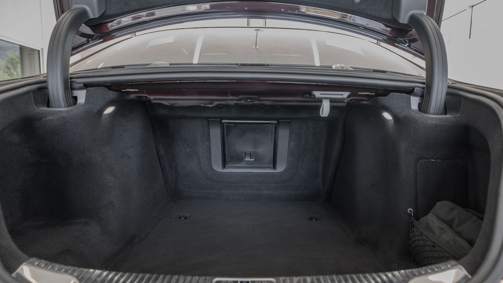 2023 Mercedes-Benz S-Class S 500 — full photo 34 of 35