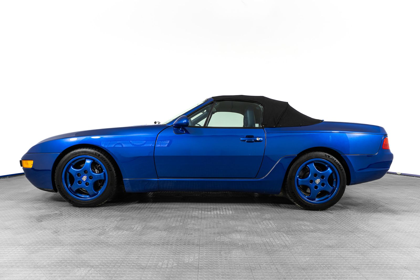 1992 Porsche 968 — full photo 3 of 57