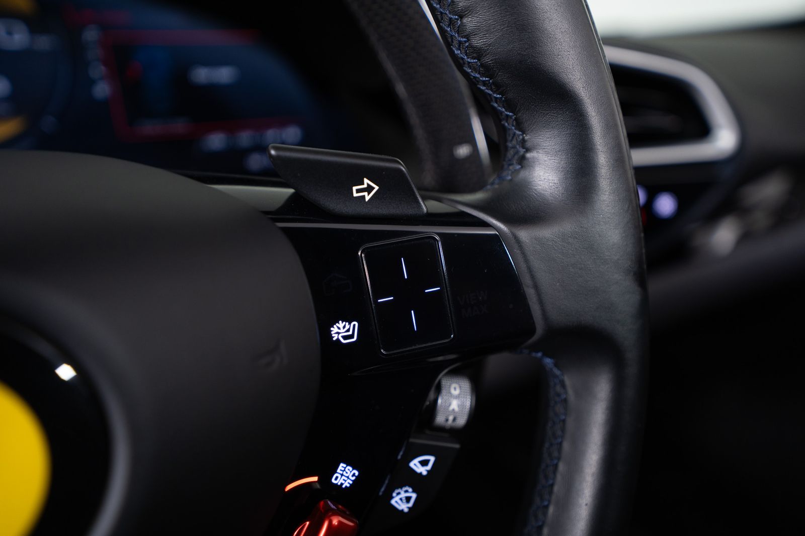 2023 Ferrari 296 GTS — full photo 34 of 51
