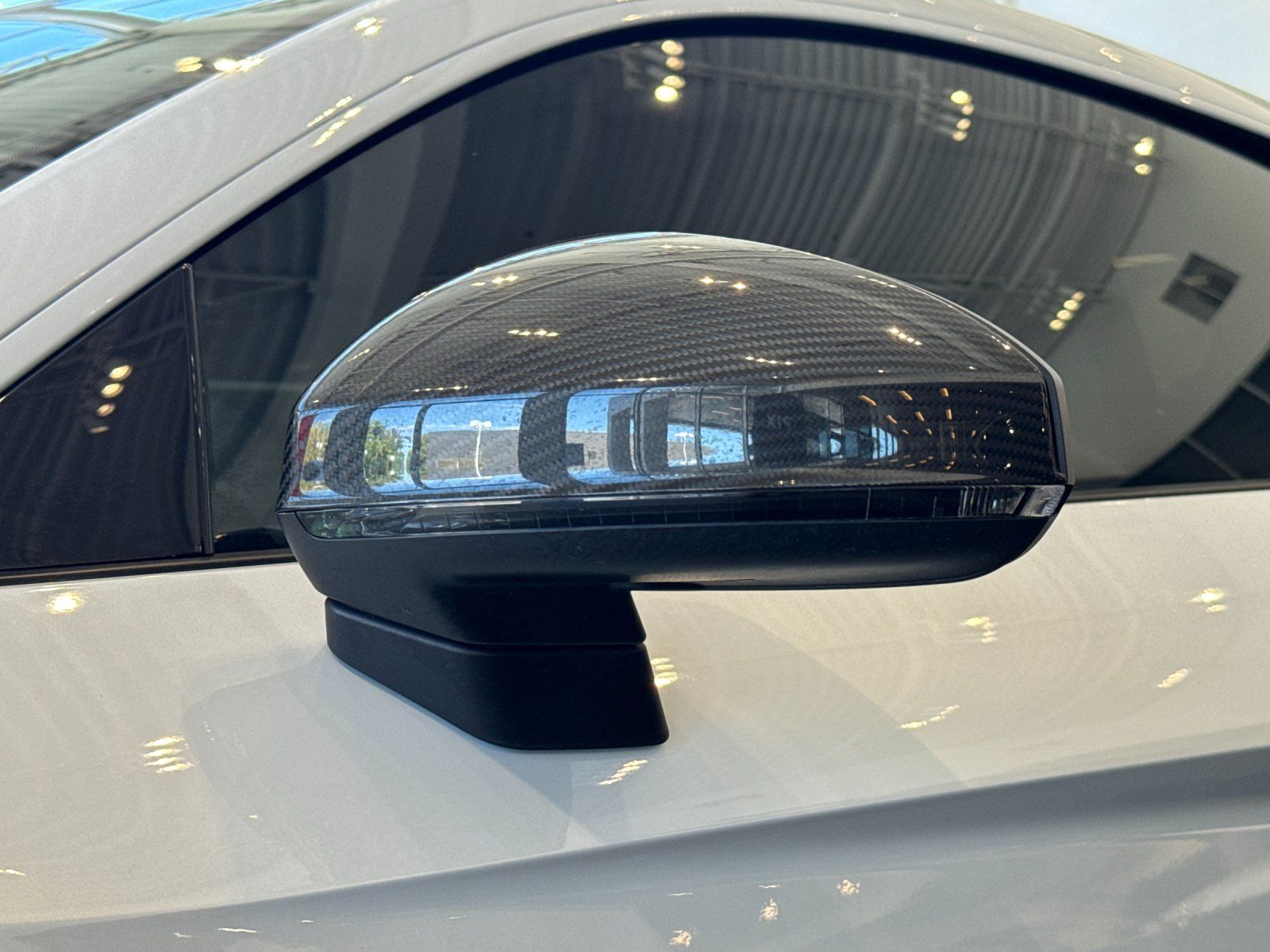 2018 Audi R8 5.2 Plus — foto completa 26 de 28