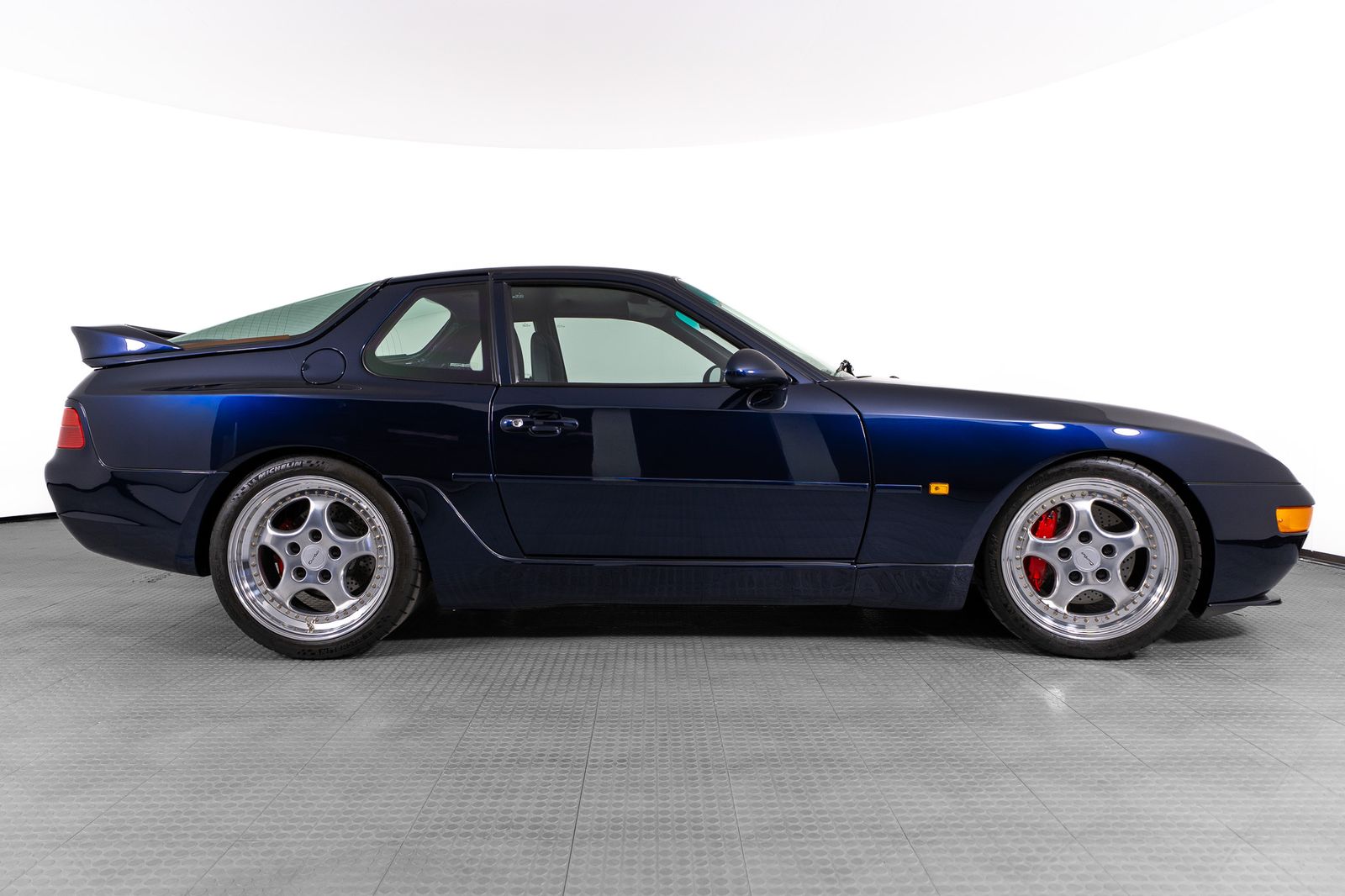 1994 Porsche 968 Turbo S — full photo 7 of 48