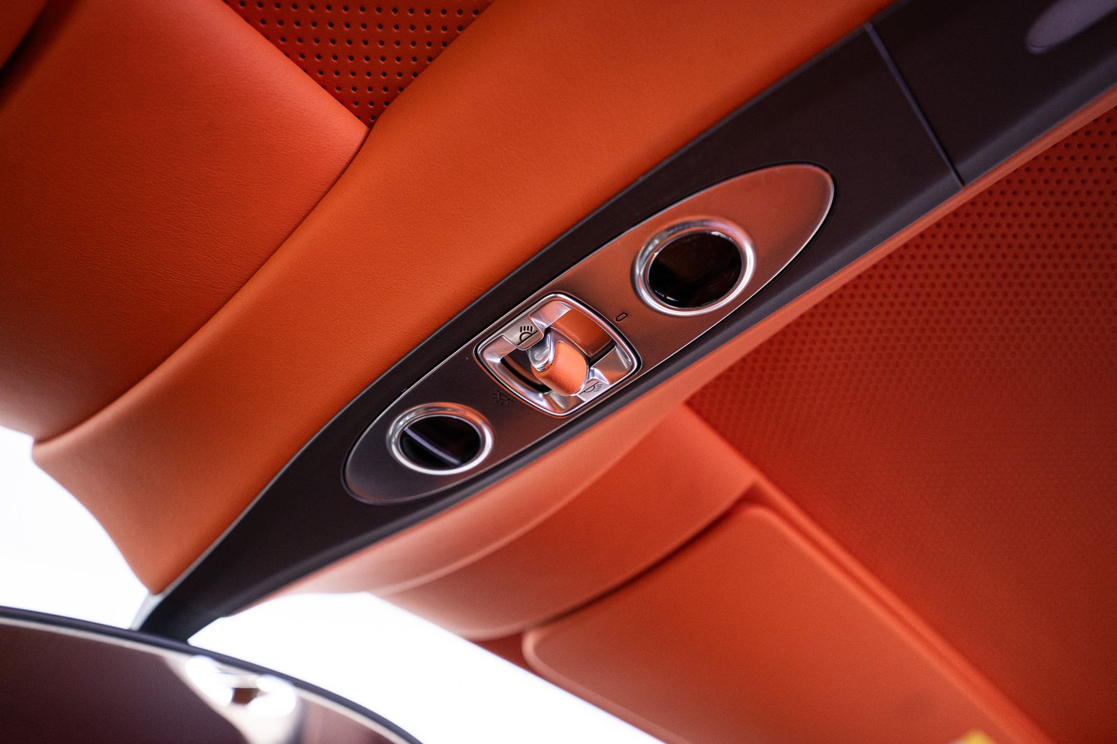 2018 Bugatti Chiron — full photo 59 of 86