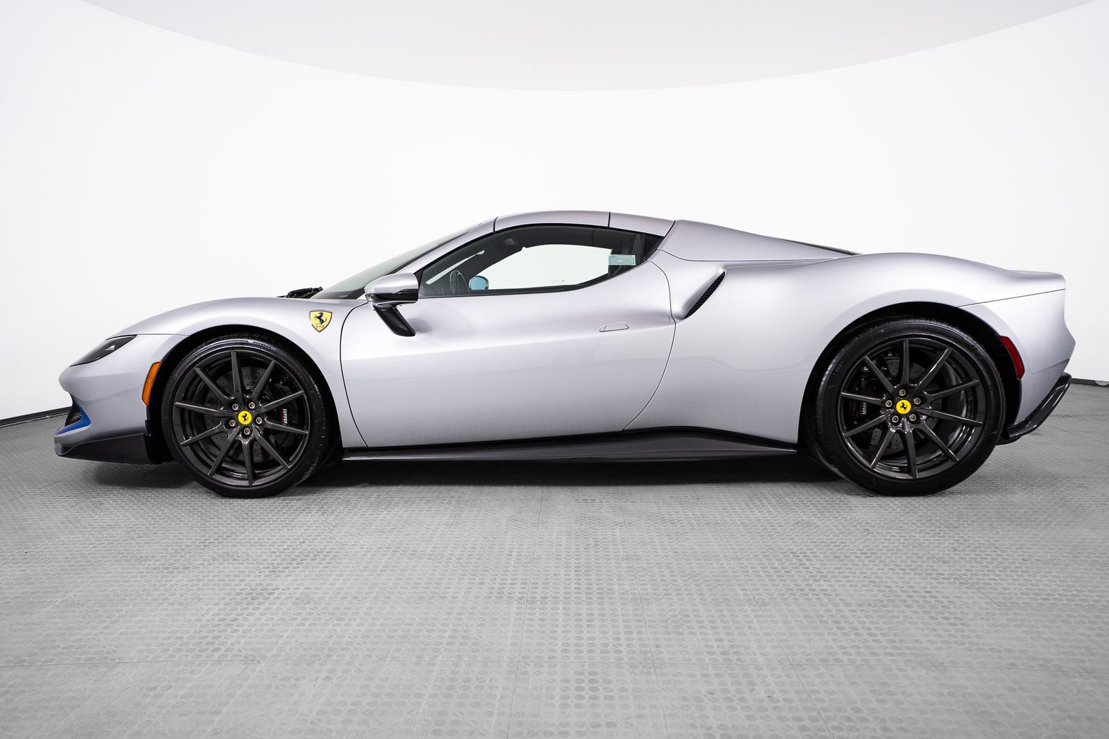 2023 Ferrari 296 GTS — full photo 46 of 51