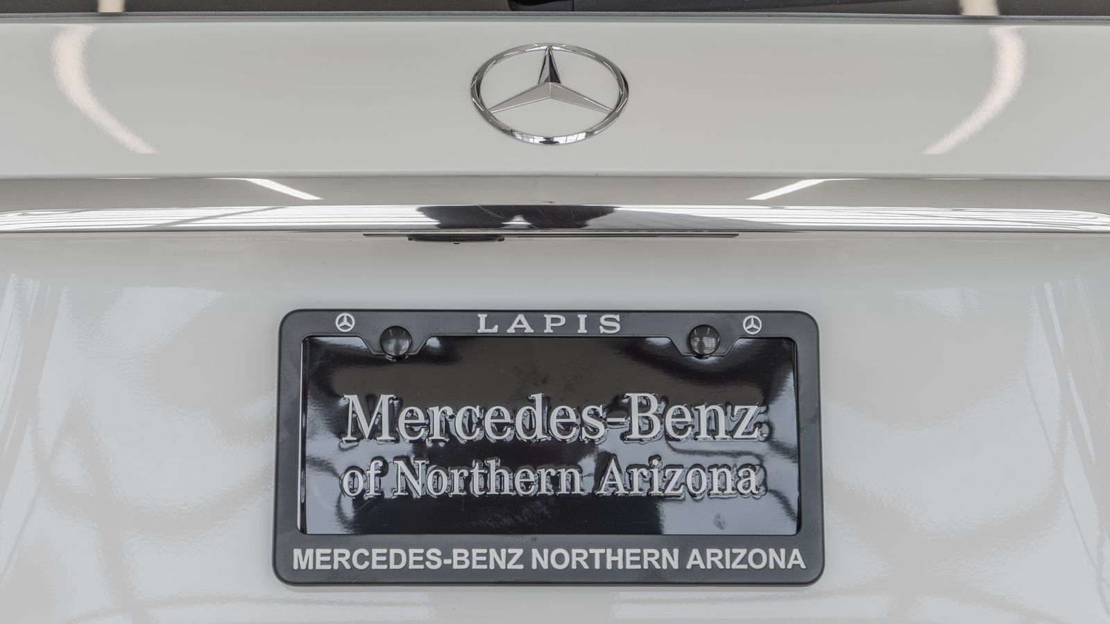 2024 Mercedes-Benz GLE GLE 350 — foto completa 15 de 35